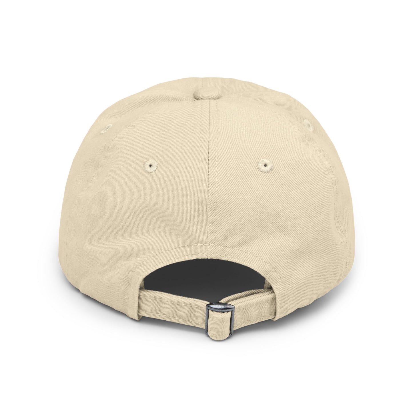 Hairy/Balz '24! Unisex Distressed Cap