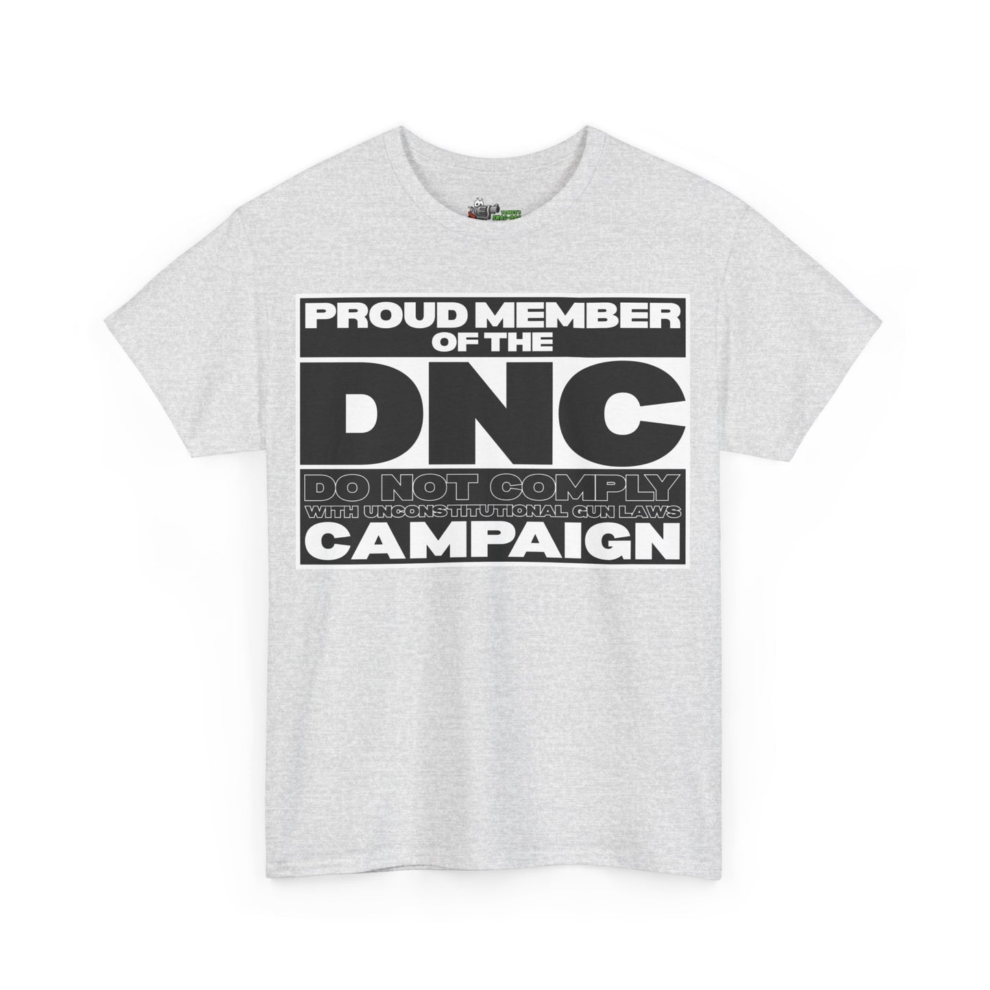 DNC Campaign! Unisex Heavy Cotton Tee