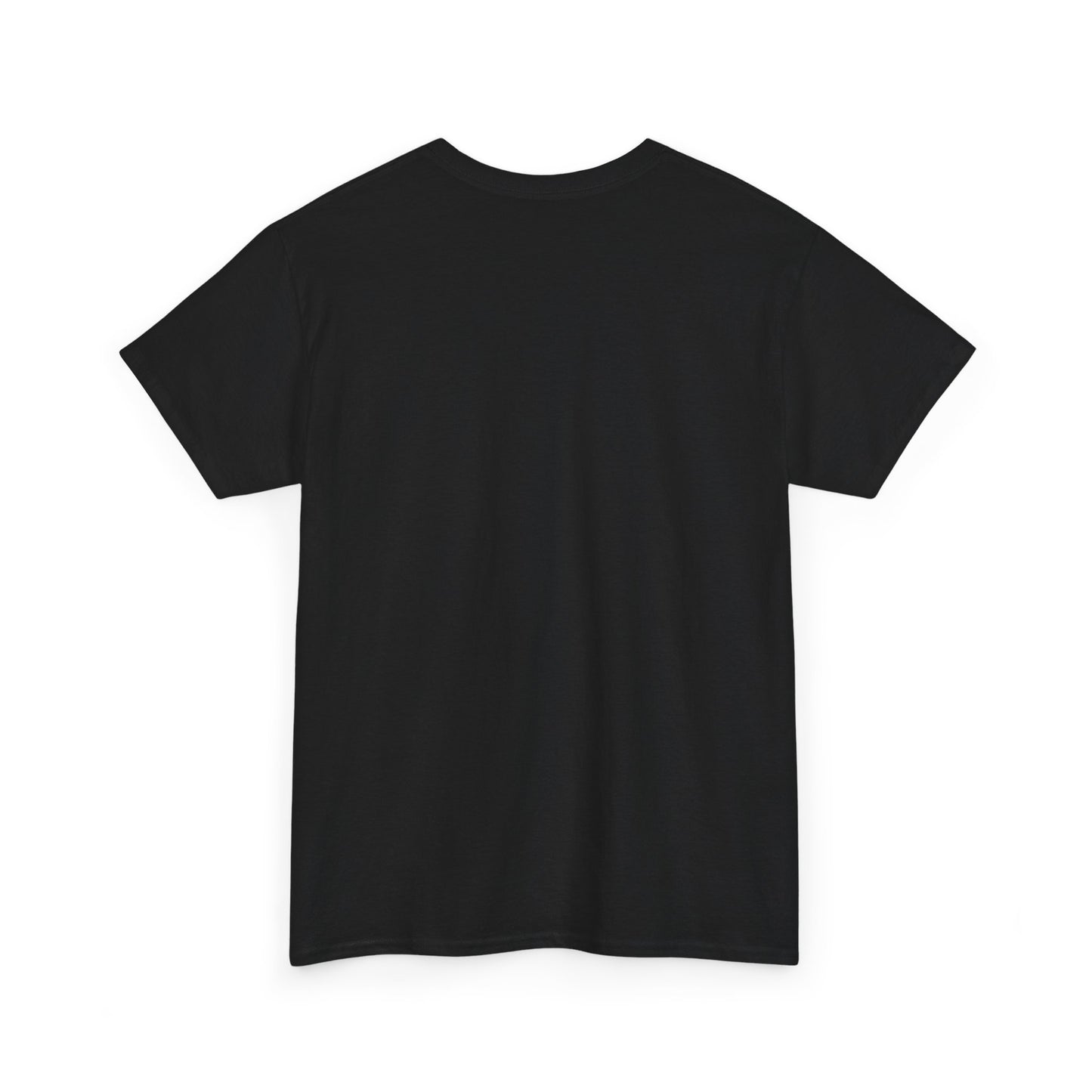 Kill Zombies! Unisex Heavy Cotton Tee