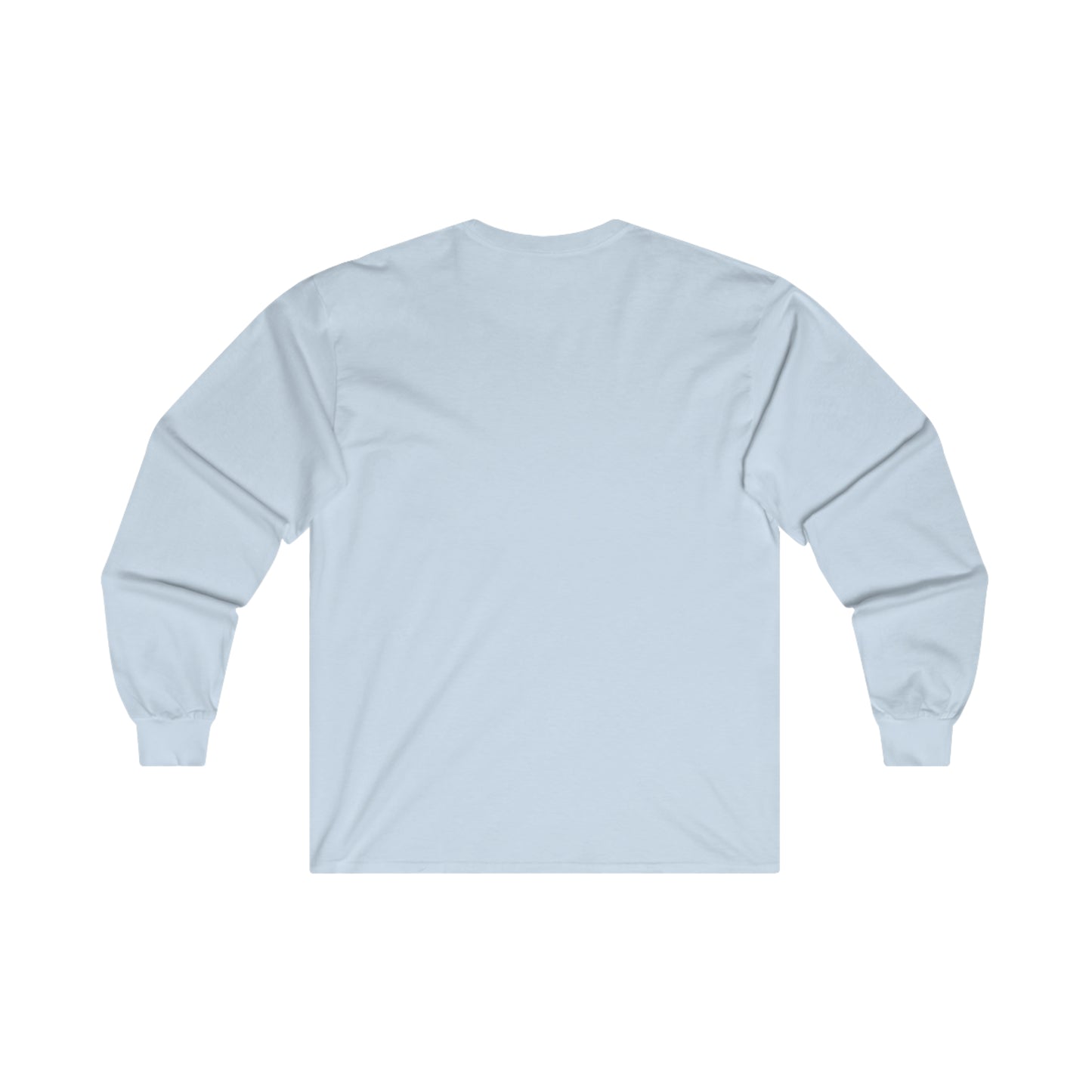 Glock-zilla (Cap15) Plus One! Ultra Cotton Long Sleeve Tee