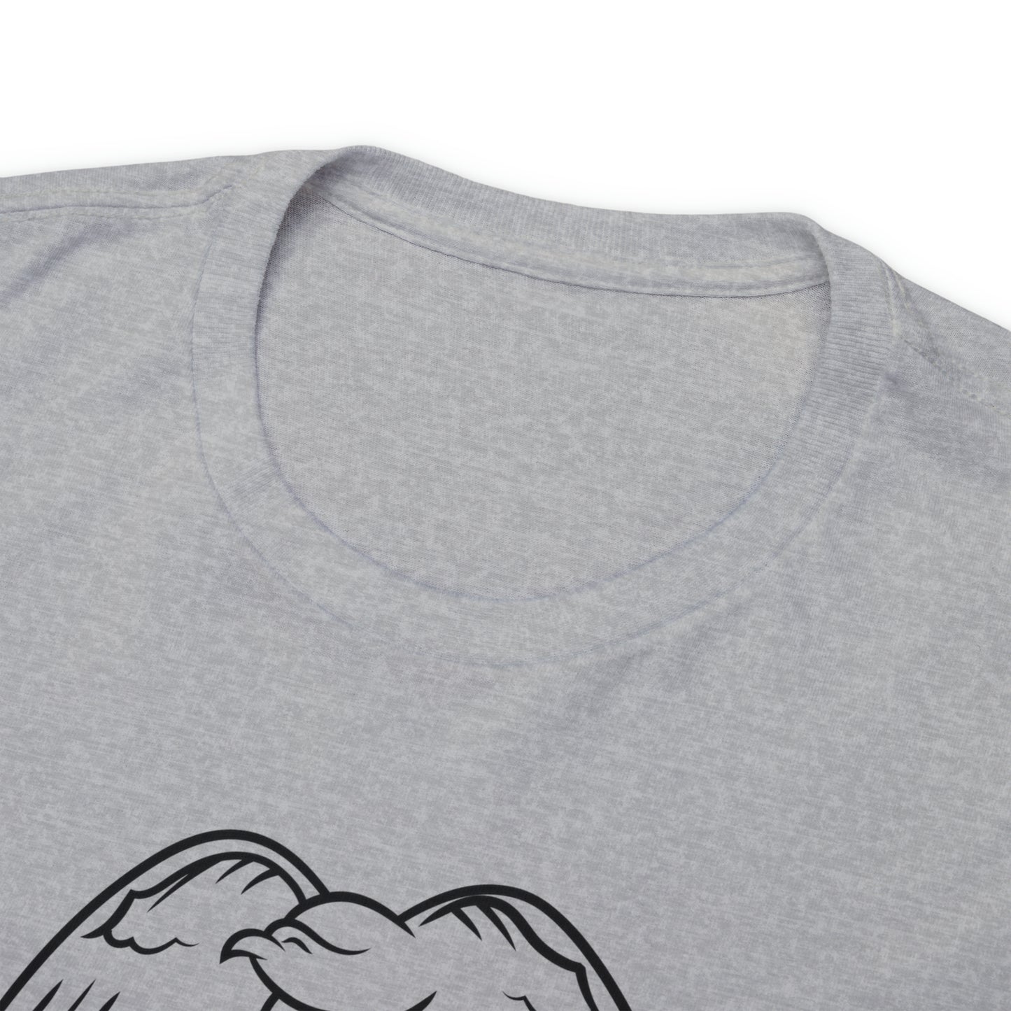 Subjugate & Punish Unisex Heavy Cotton Tee