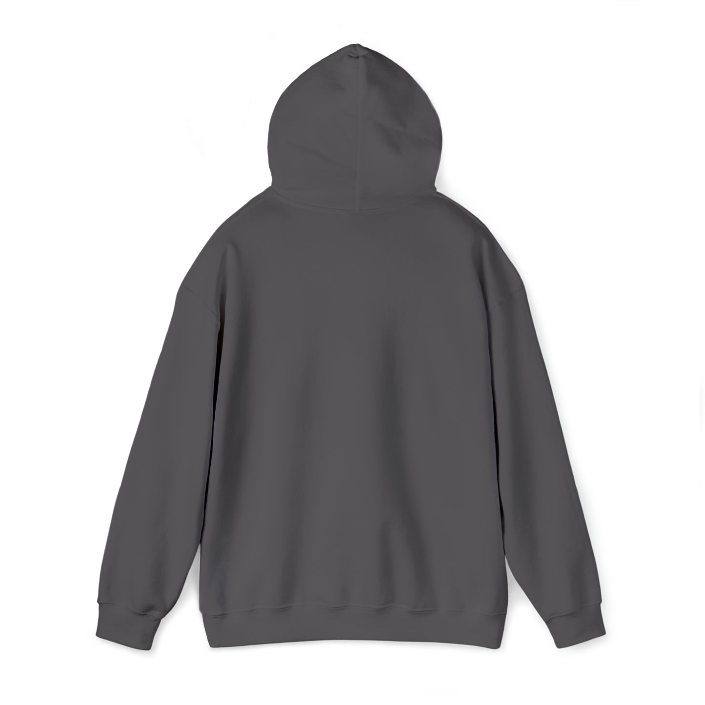 1st American Flag Unisex Heavy Blend™ Hooded Sweatshirt