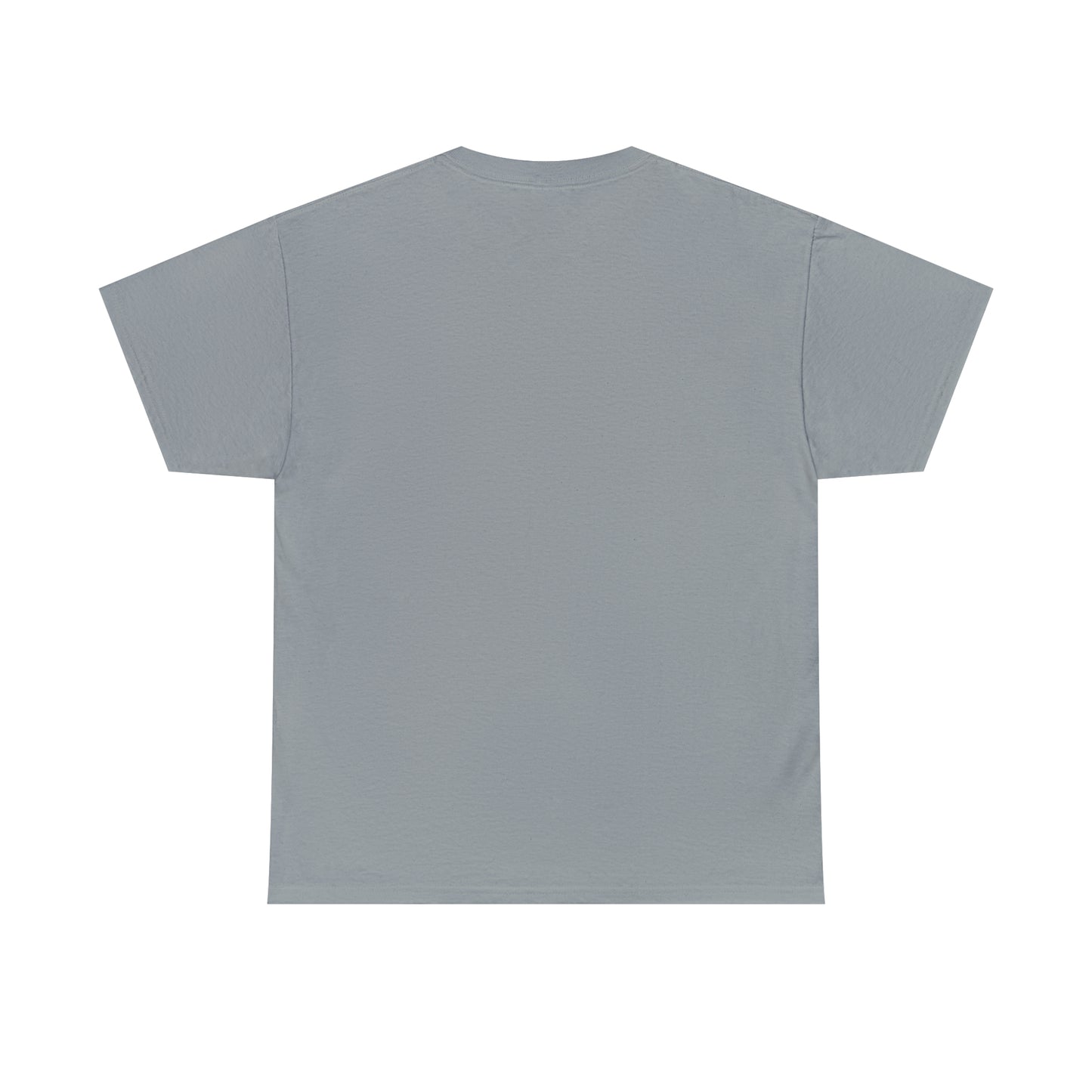 1st American Flag Unisex Heavy Cotton Tee