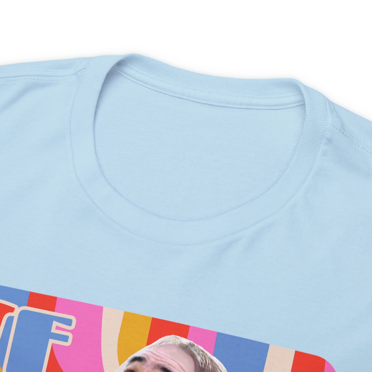 SEXY & Packin' Unisex Heavy Cotton Tee