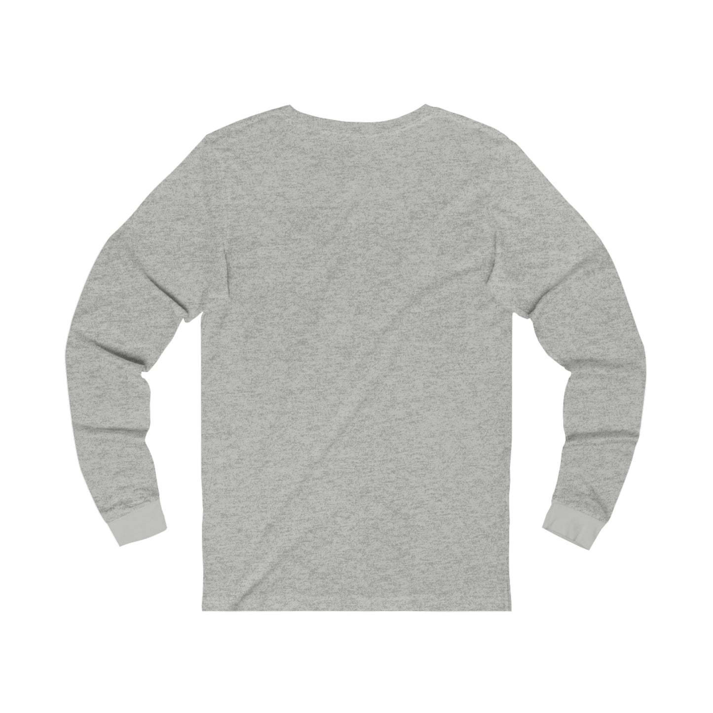 Werwolfs Is Not Reel! Unisex Jersey Long Sleeve Tee