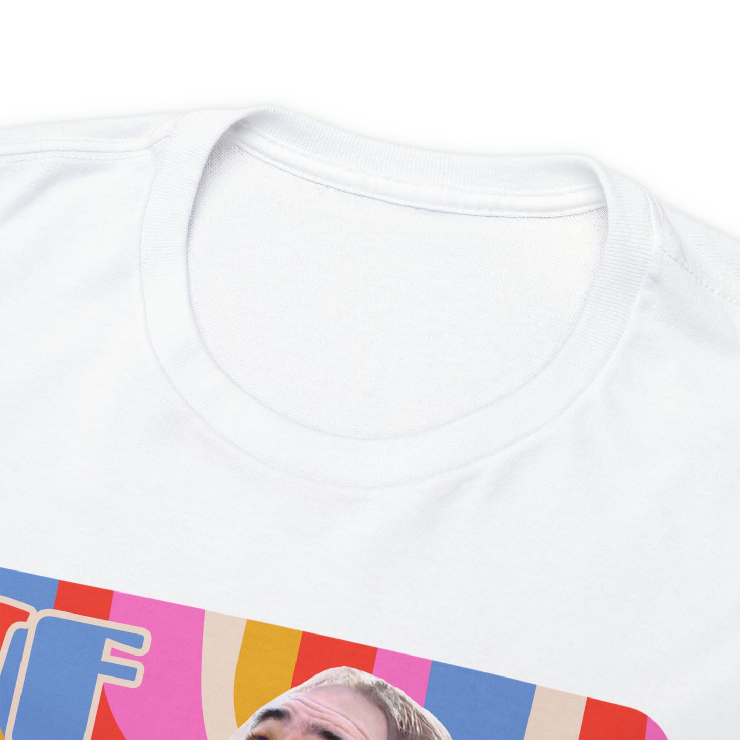 SEXY & Packin' Unisex Heavy Cotton Tee