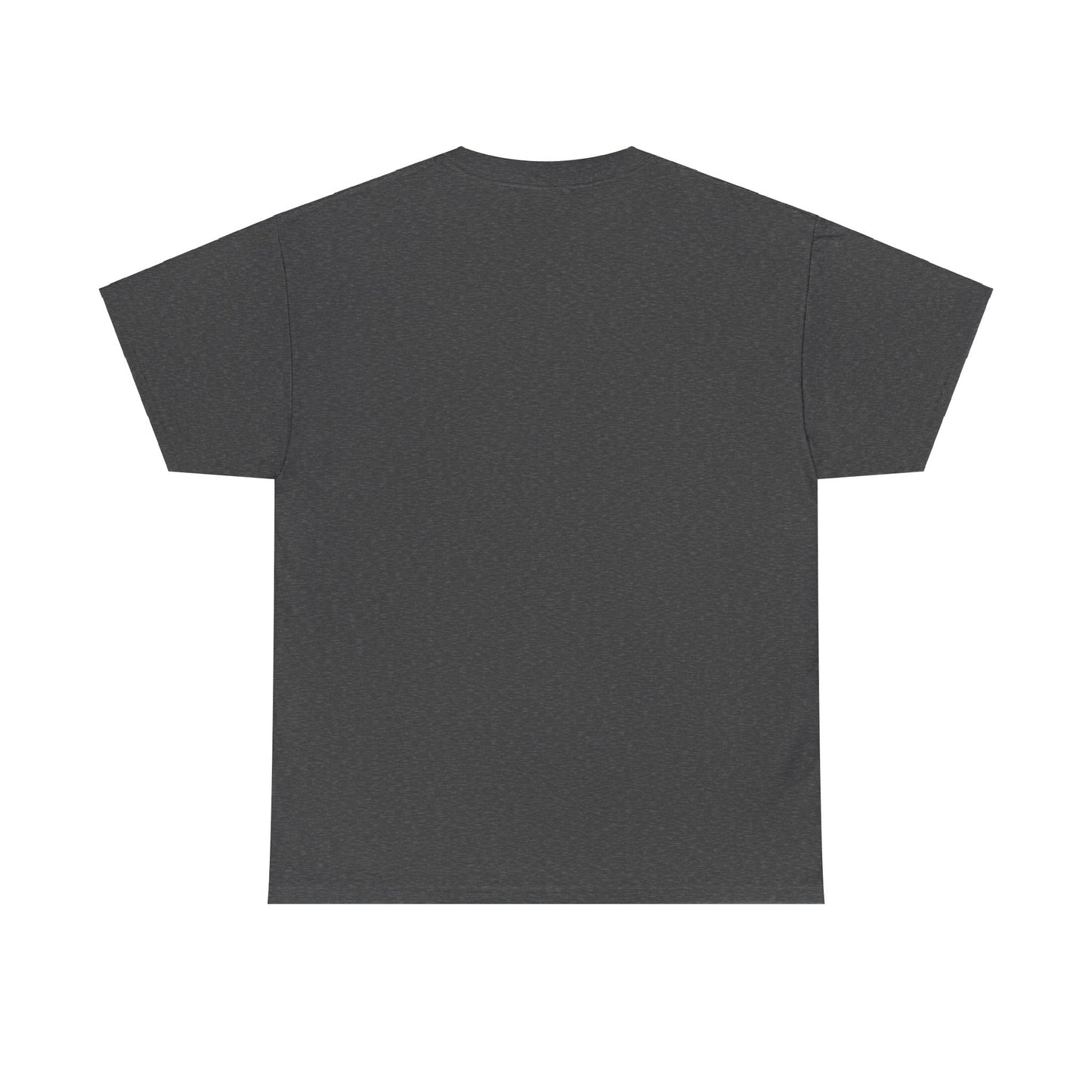 Kill Zombies! Unisex Heavy Cotton Tee