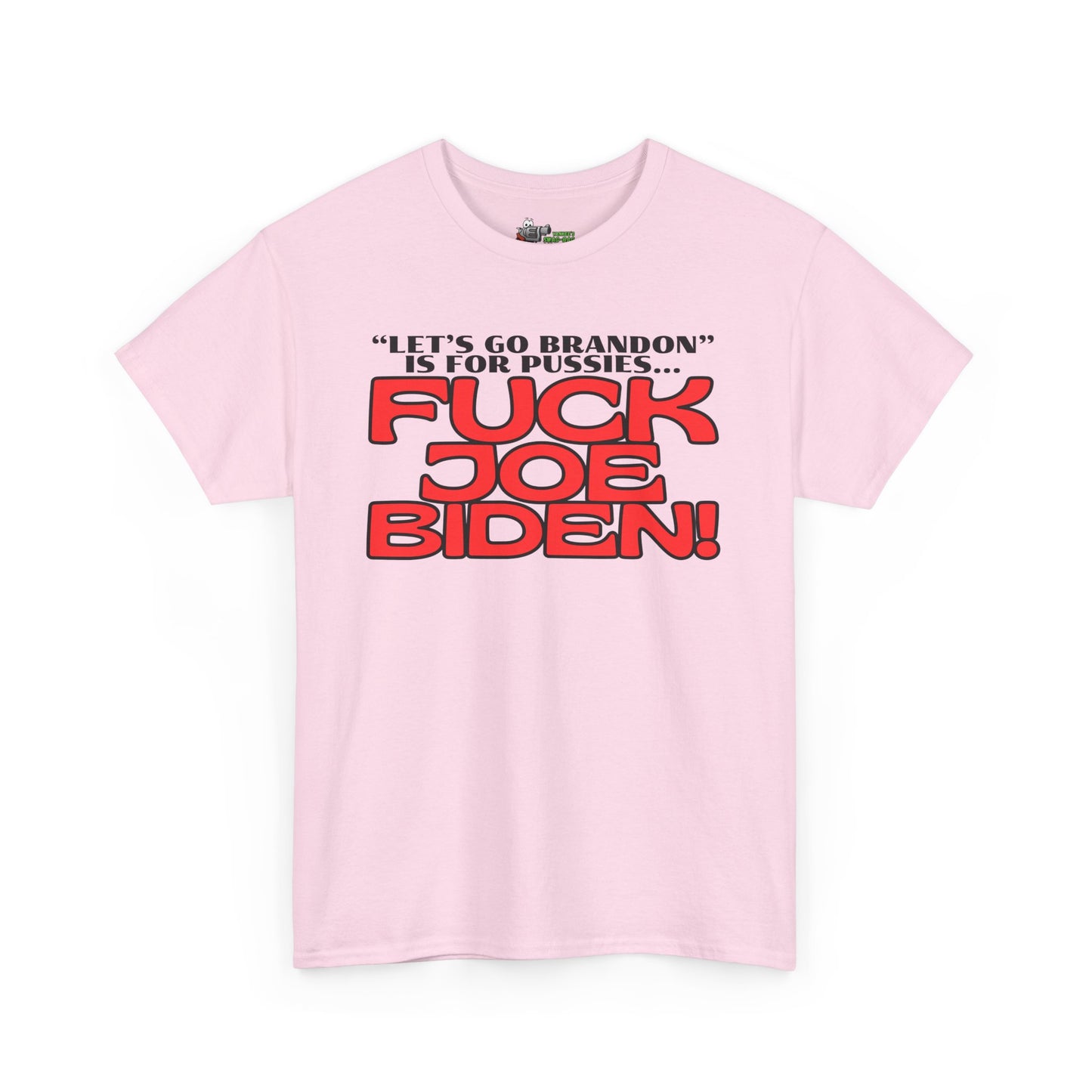 F' Joe Biden! Unisex Heavy Cotton Tee