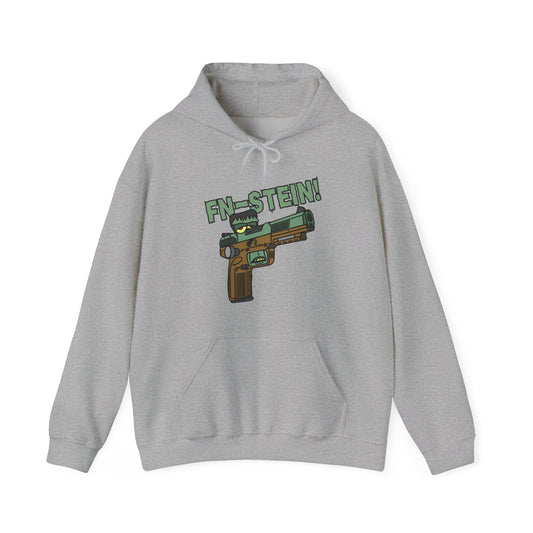 FN-Stein! Unisex Heavy Blend™ Hooded Sweatshirt