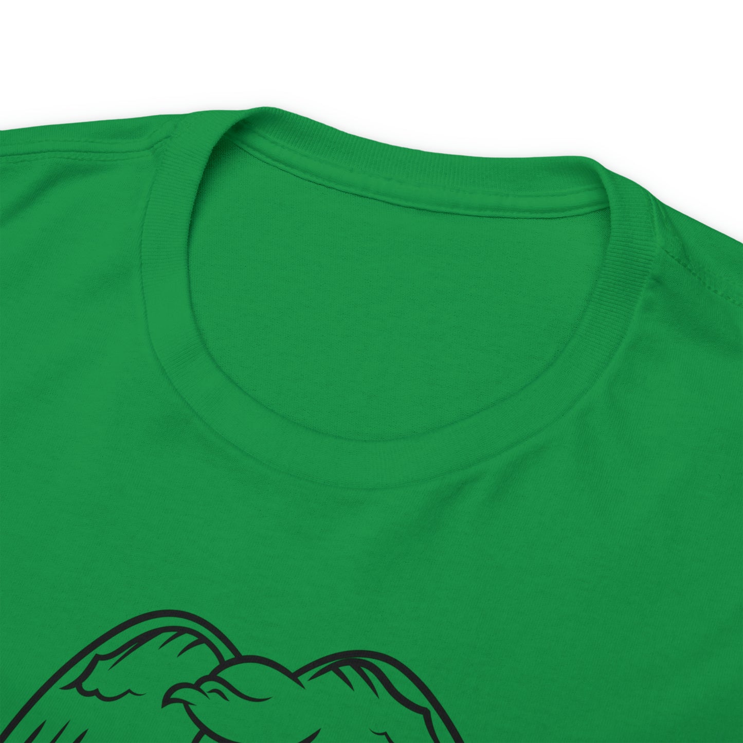 Subjugate & Punish Unisex Heavy Cotton Tee