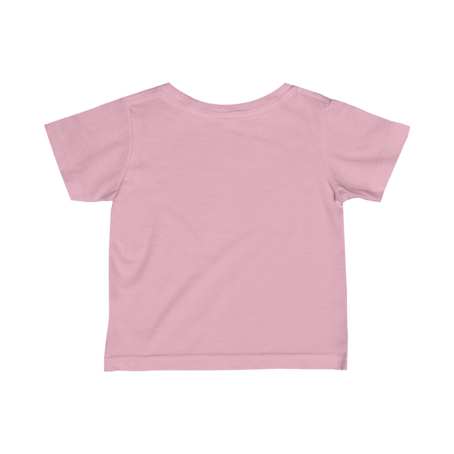 Pew & Piglet Infant Fine Jersey Tee