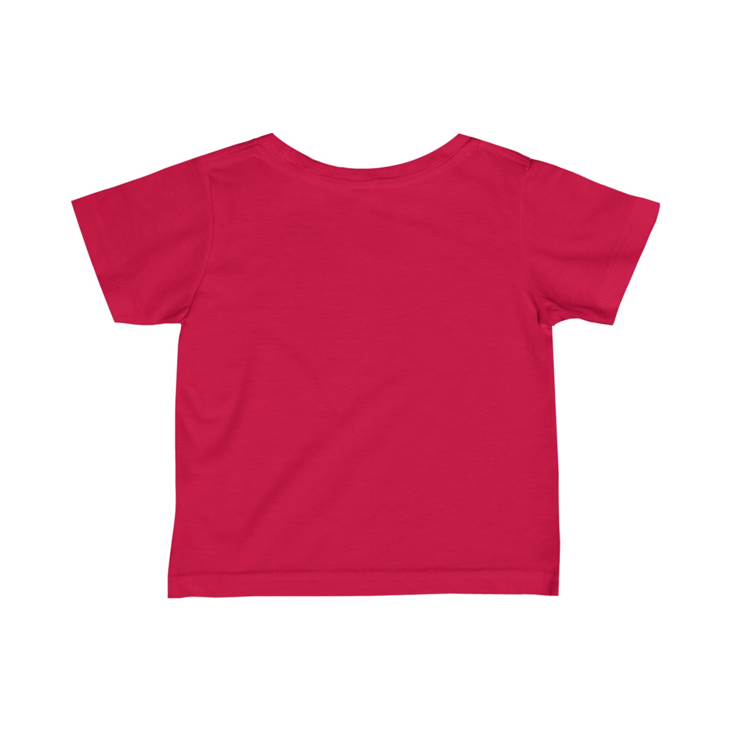 Pew & Piglet Infant Fine Jersey Tee