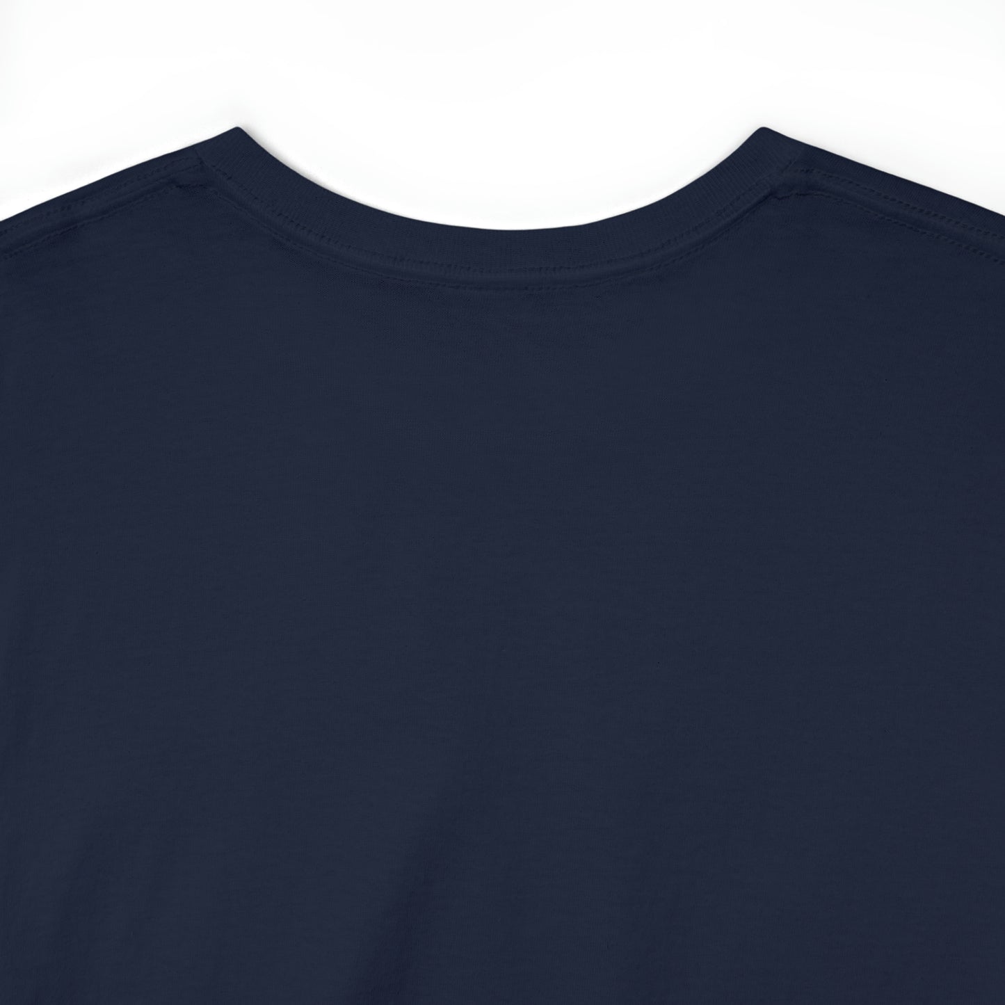 Caliber Effectiveness Unisex Heavy Cotton Tee