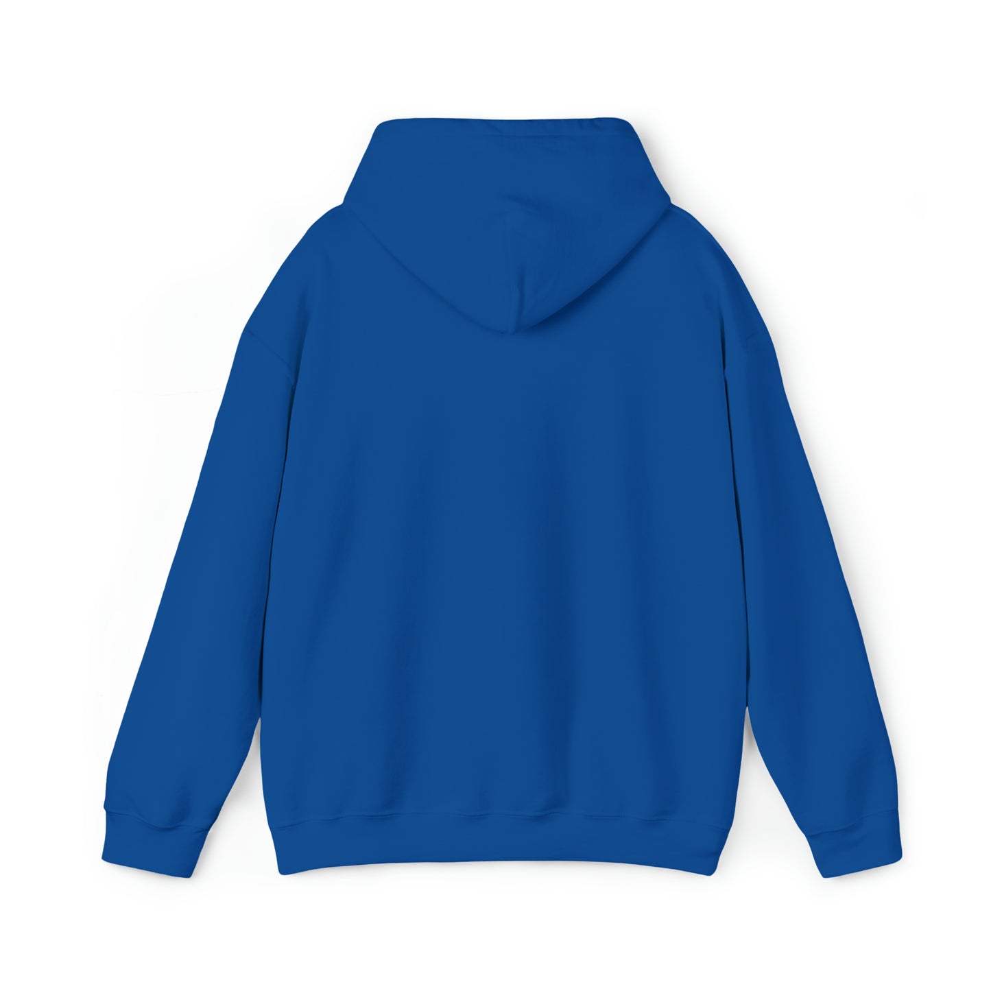 1st American Flag Unisex Heavy Blend™ Hooded Sweatshirt