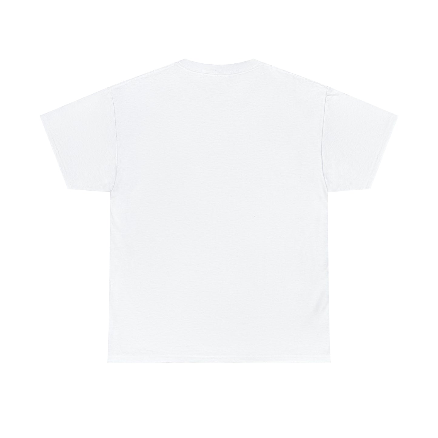 Freeloader Unisex Heavy Cotton Tee