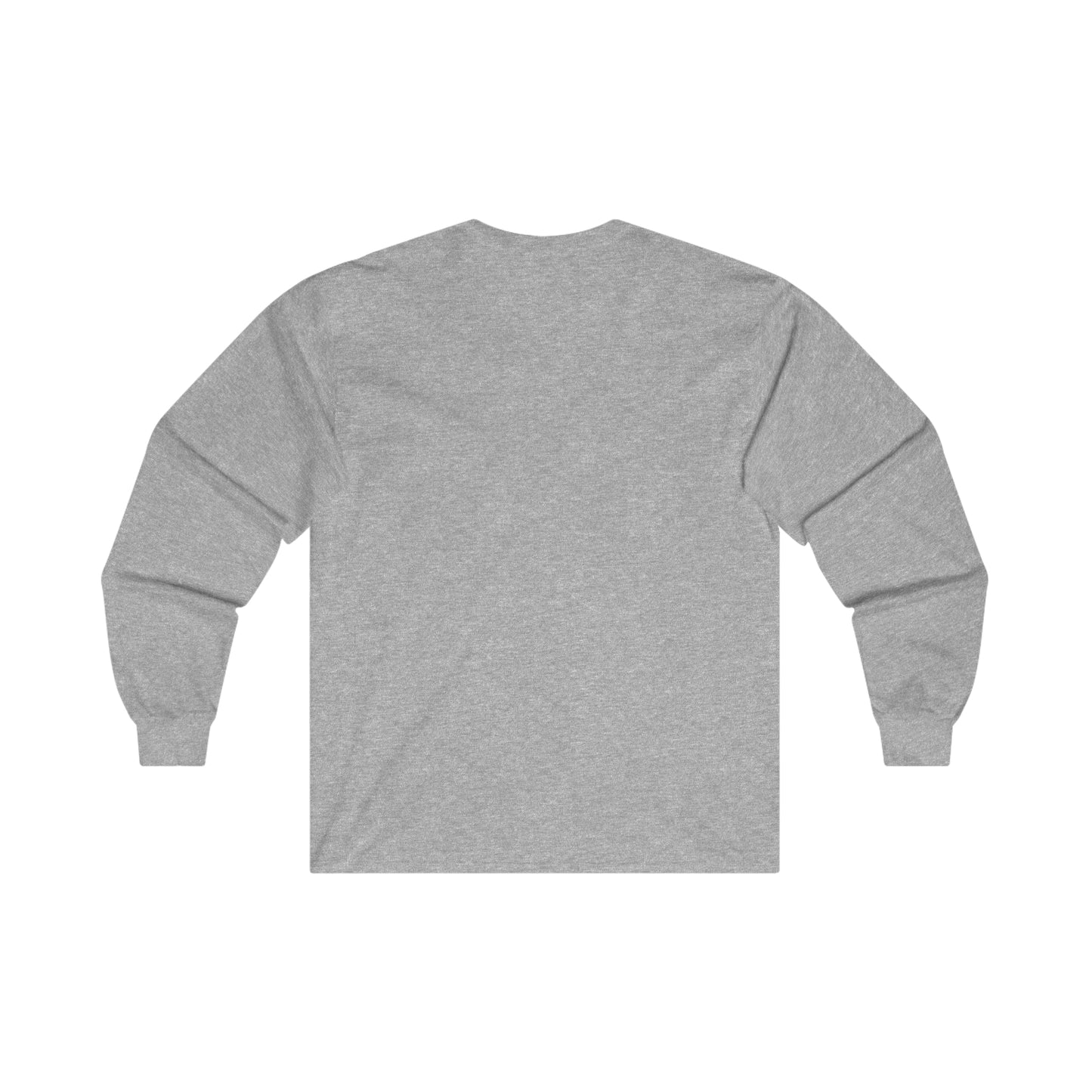 Mew-Mew Pew-Pew Ultra Cotton Long Sleeve Tee