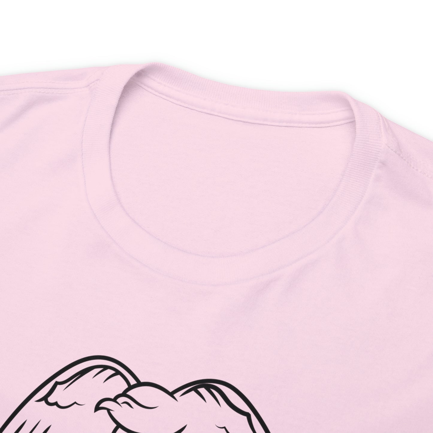 Subjugate & Punish Unisex Heavy Cotton Tee