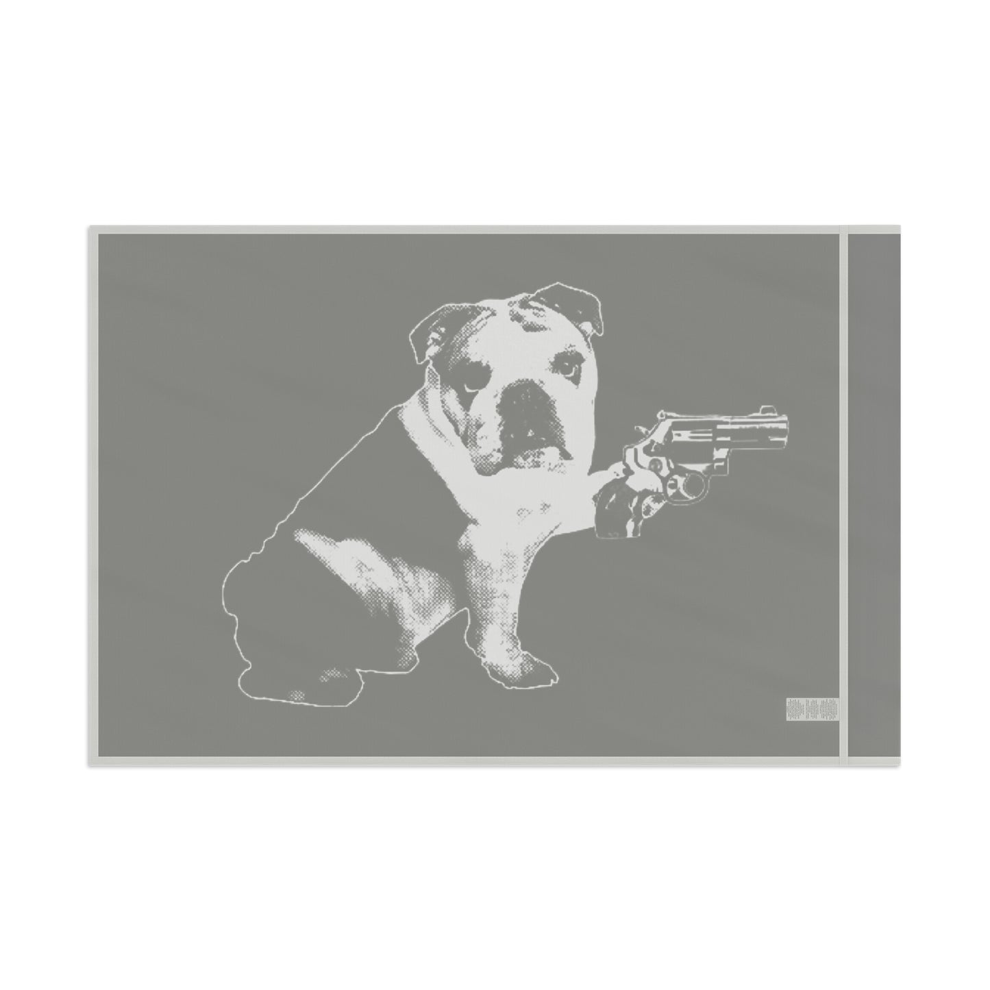 Bullpup Flag (Mavis)