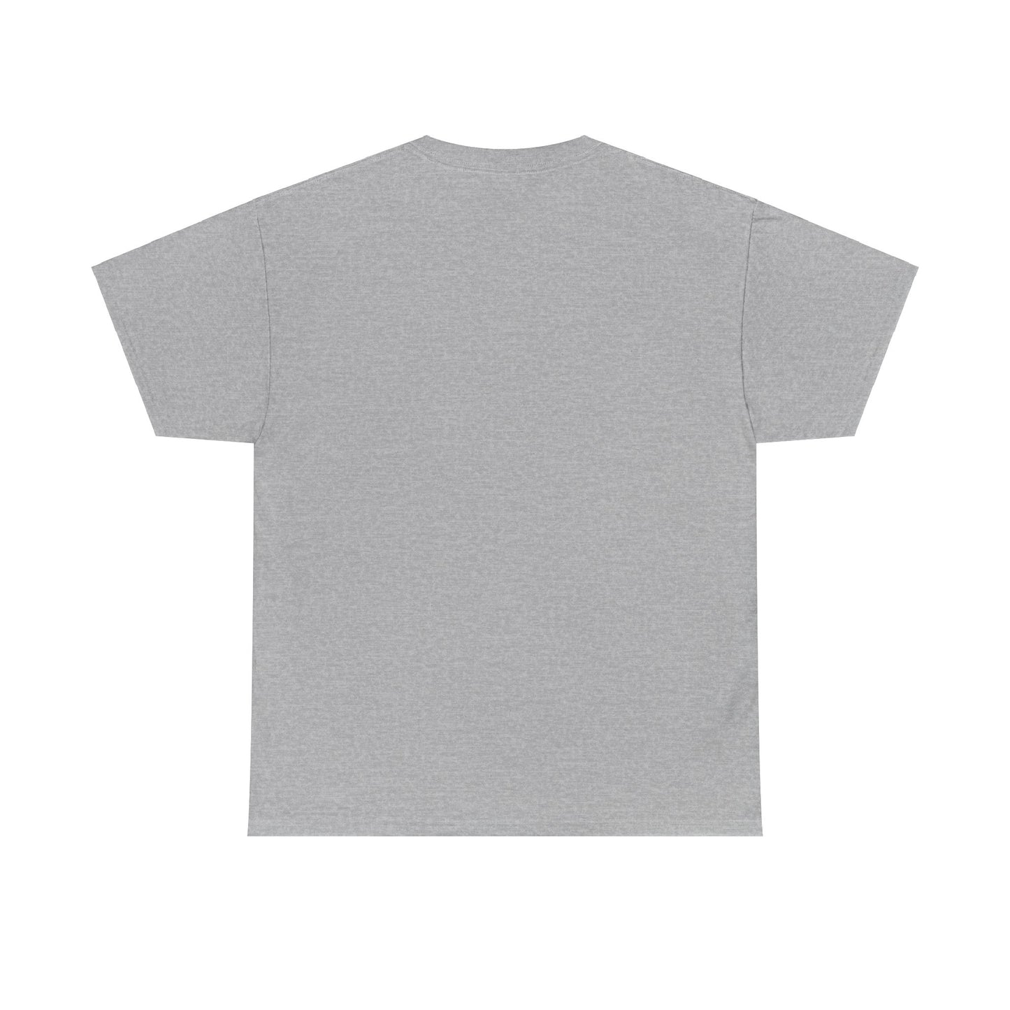 Mouse Guns! Unisex Heavy Cotton Tee