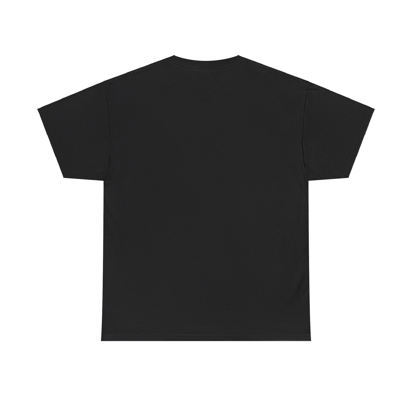 Kill Zombies! Unisex Heavy Cotton Tee