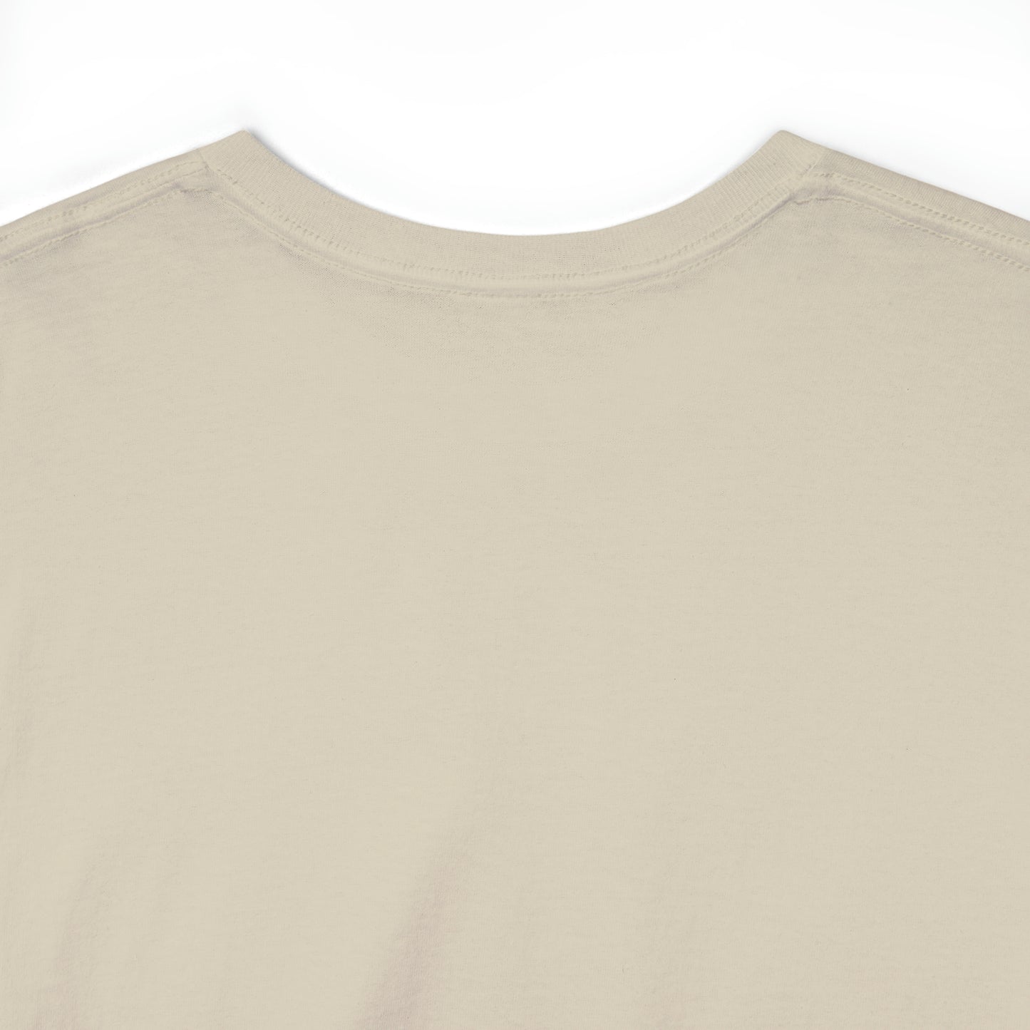 1st American Flag Unisex Heavy Cotton Tee