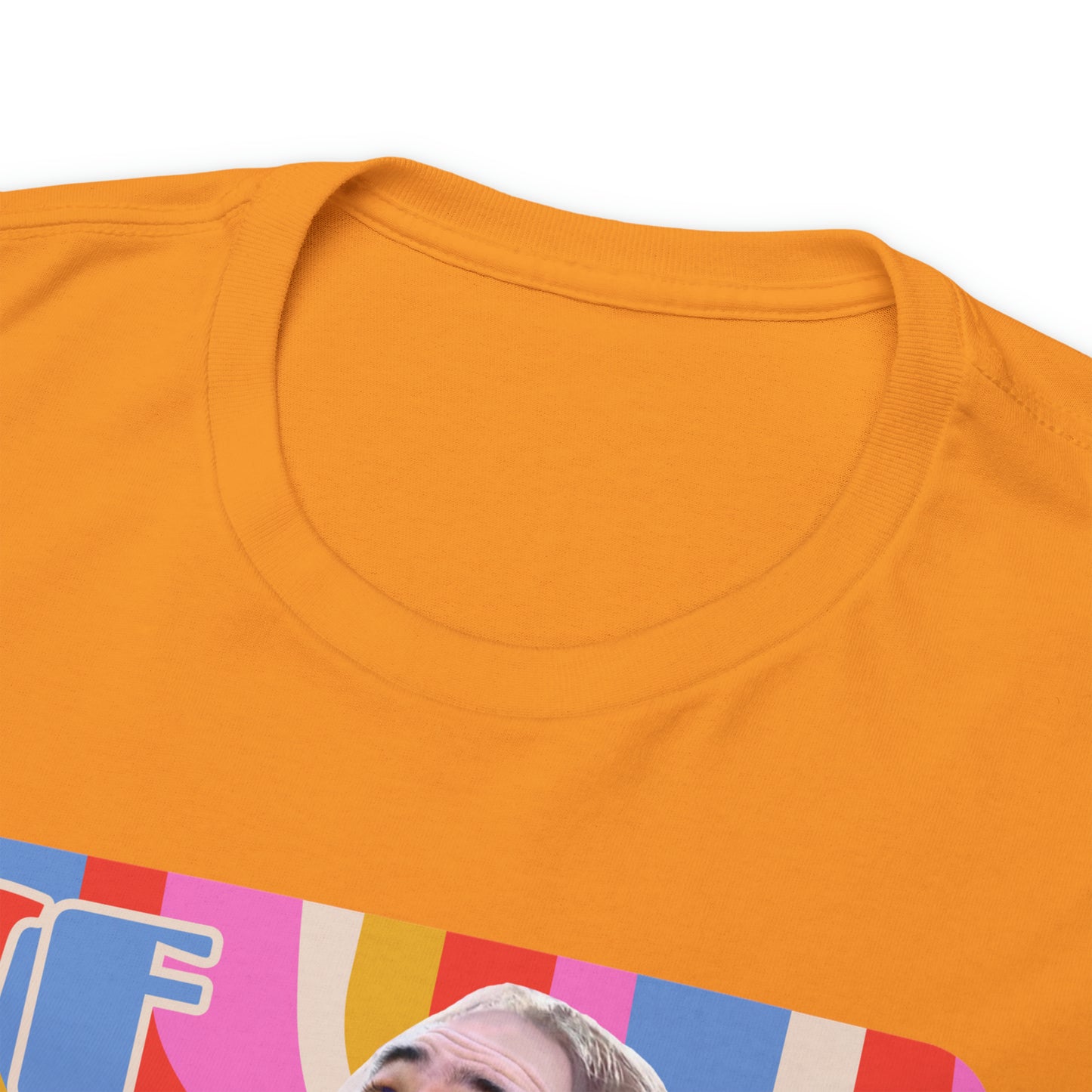 SEXY & Packin' Unisex Heavy Cotton Tee