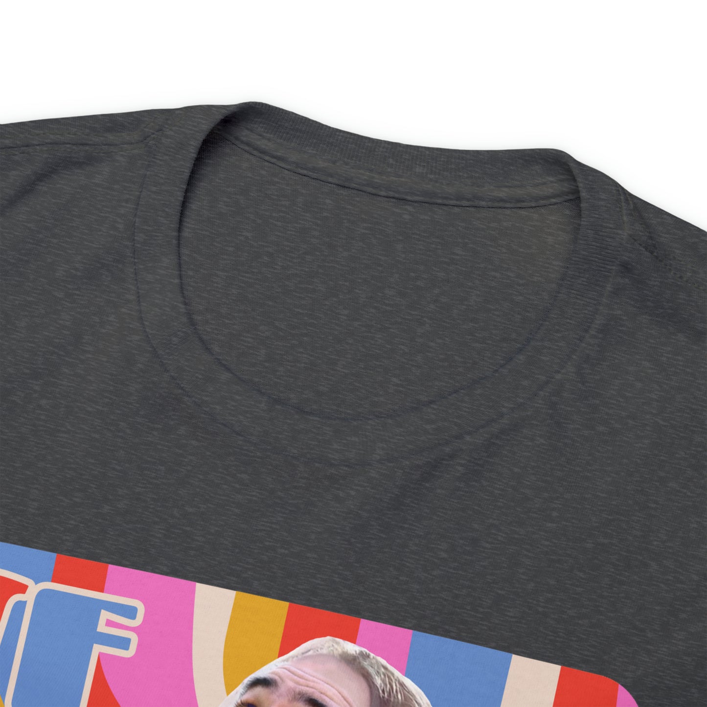 SEXY & Packin' Unisex Heavy Cotton Tee