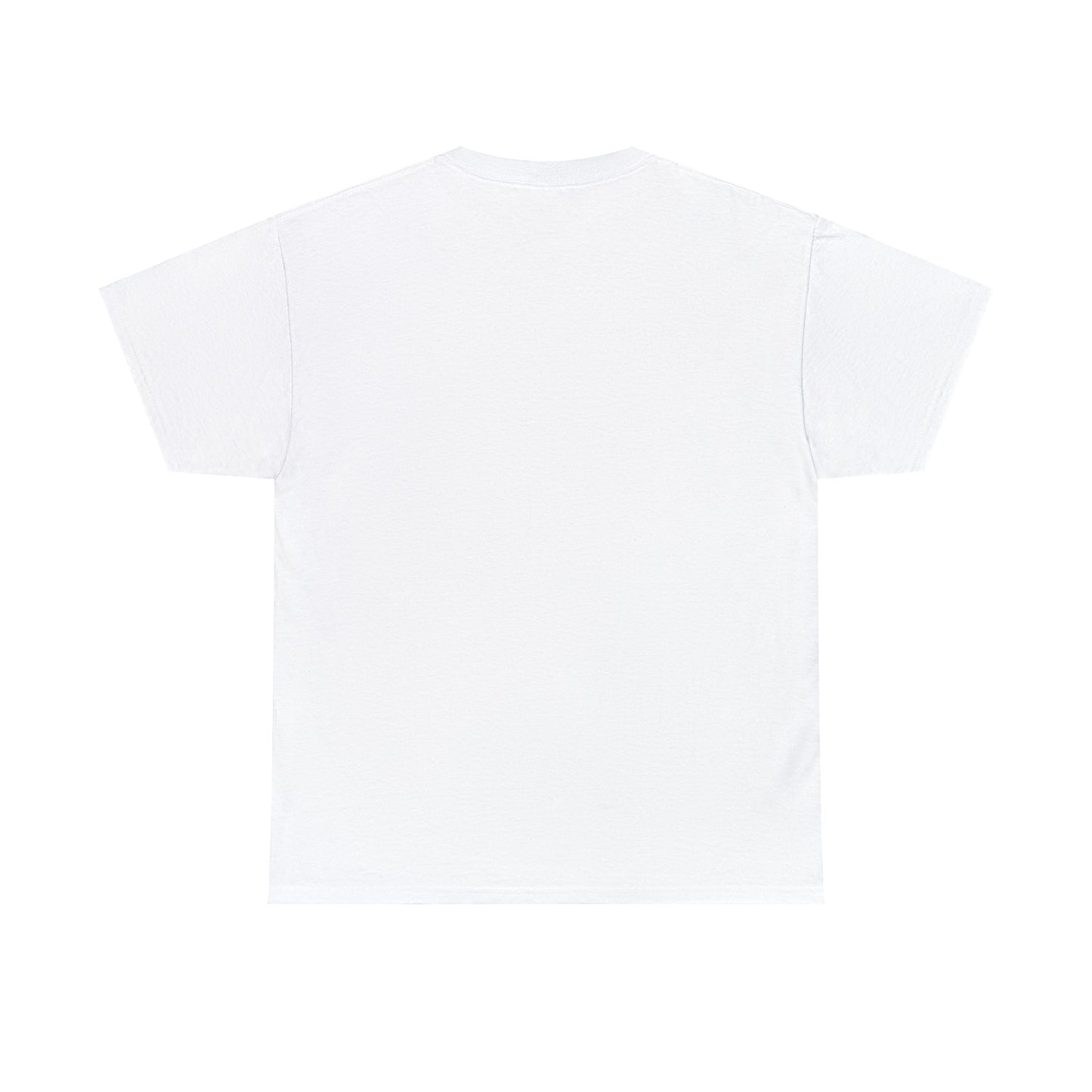 Tisn't Just a Scratch/357mag Unisex Heavy Cotton Tee