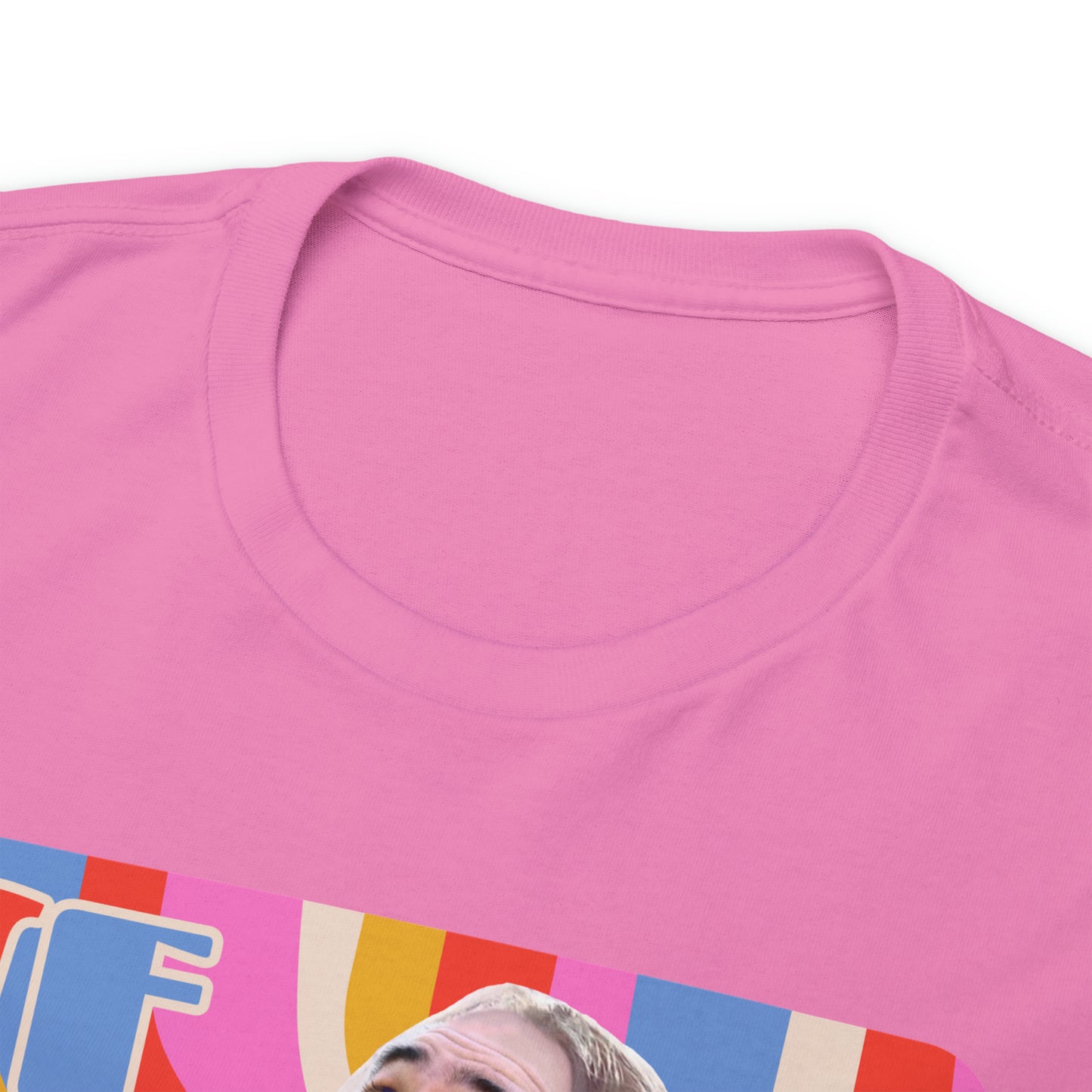 SEXY & Packin' Unisex Heavy Cotton Tee