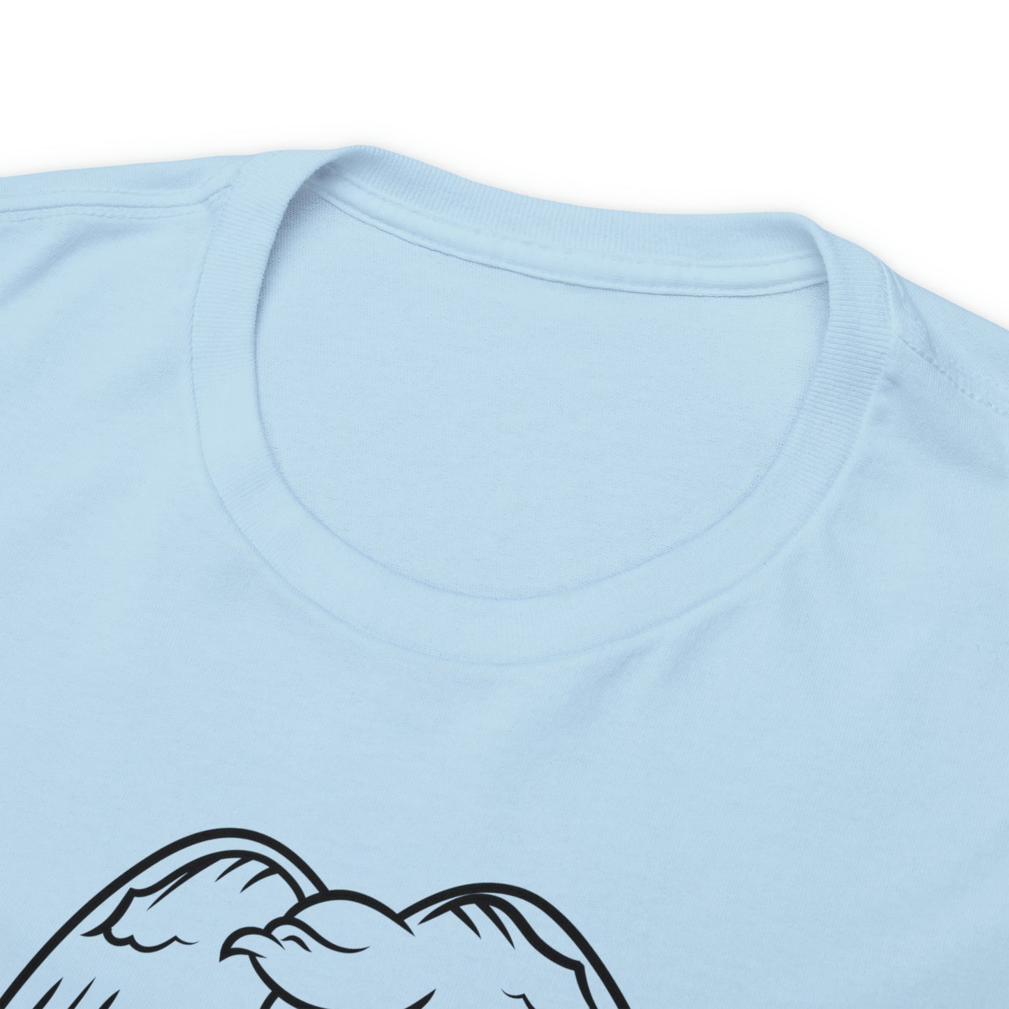 Subjugate & Punish Unisex Heavy Cotton Tee