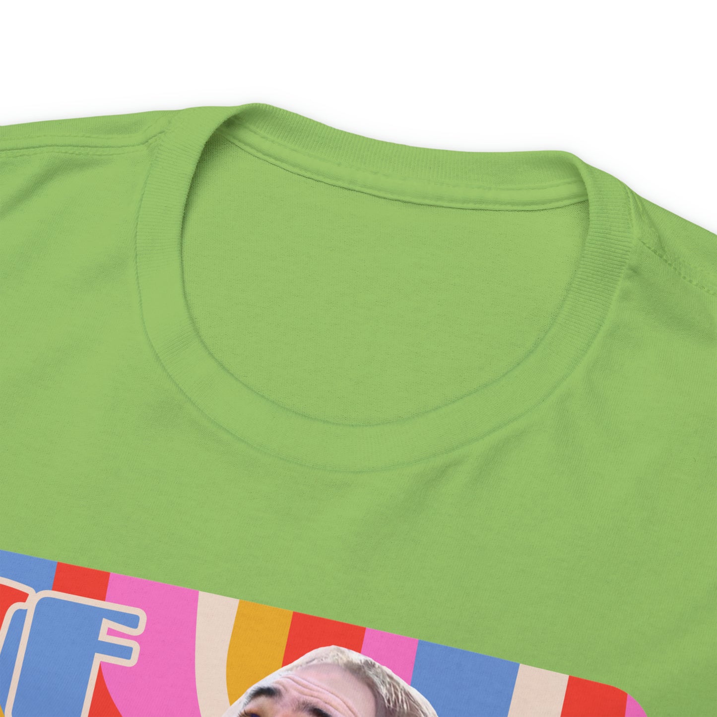 SEXY & Packin' Unisex Heavy Cotton Tee