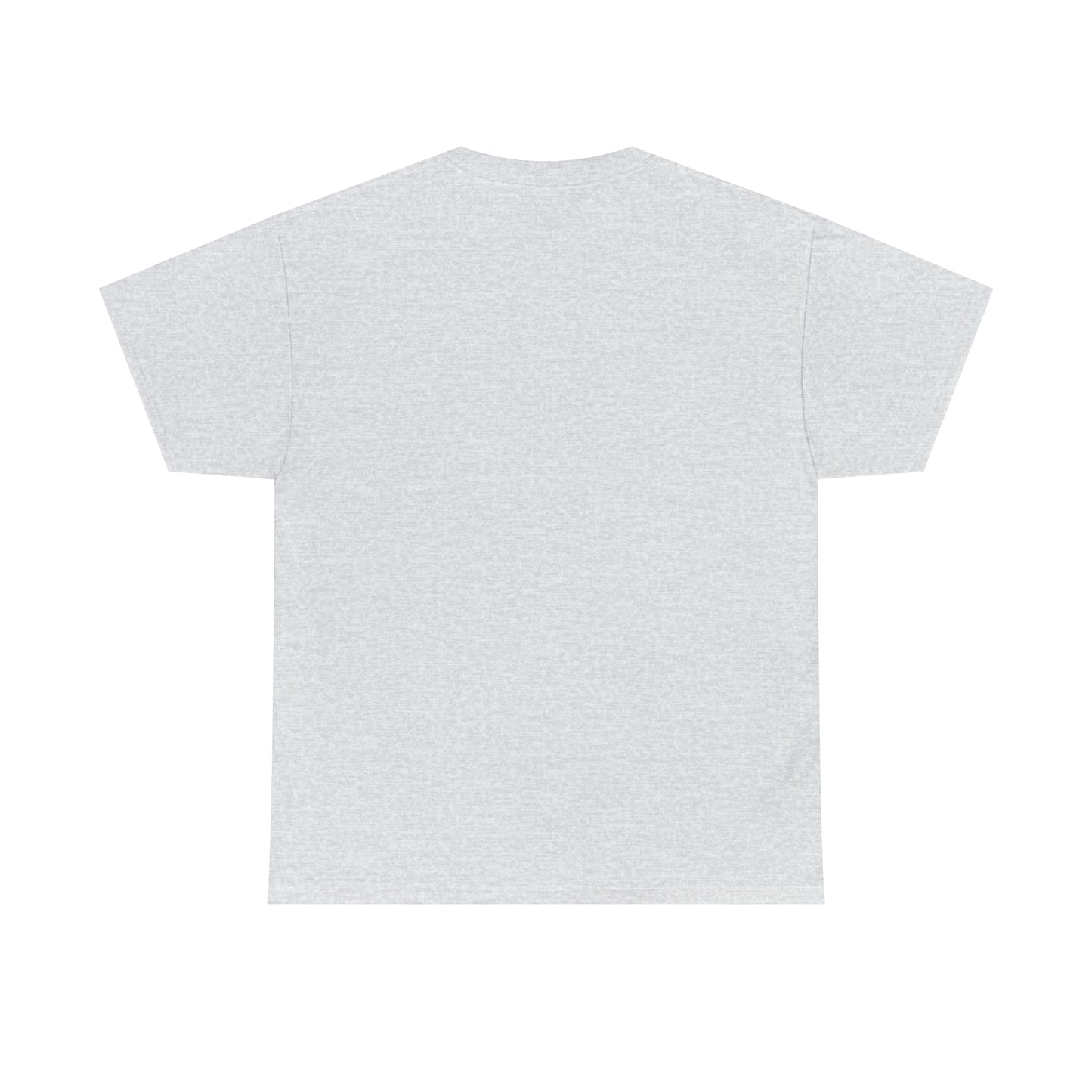 1st American Flag Unisex Heavy Cotton Tee