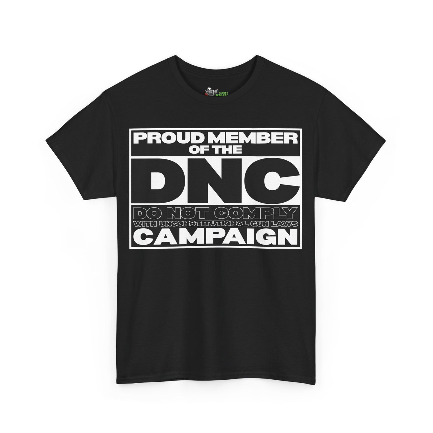 DNC Campaign! Unisex Heavy Cotton Tee