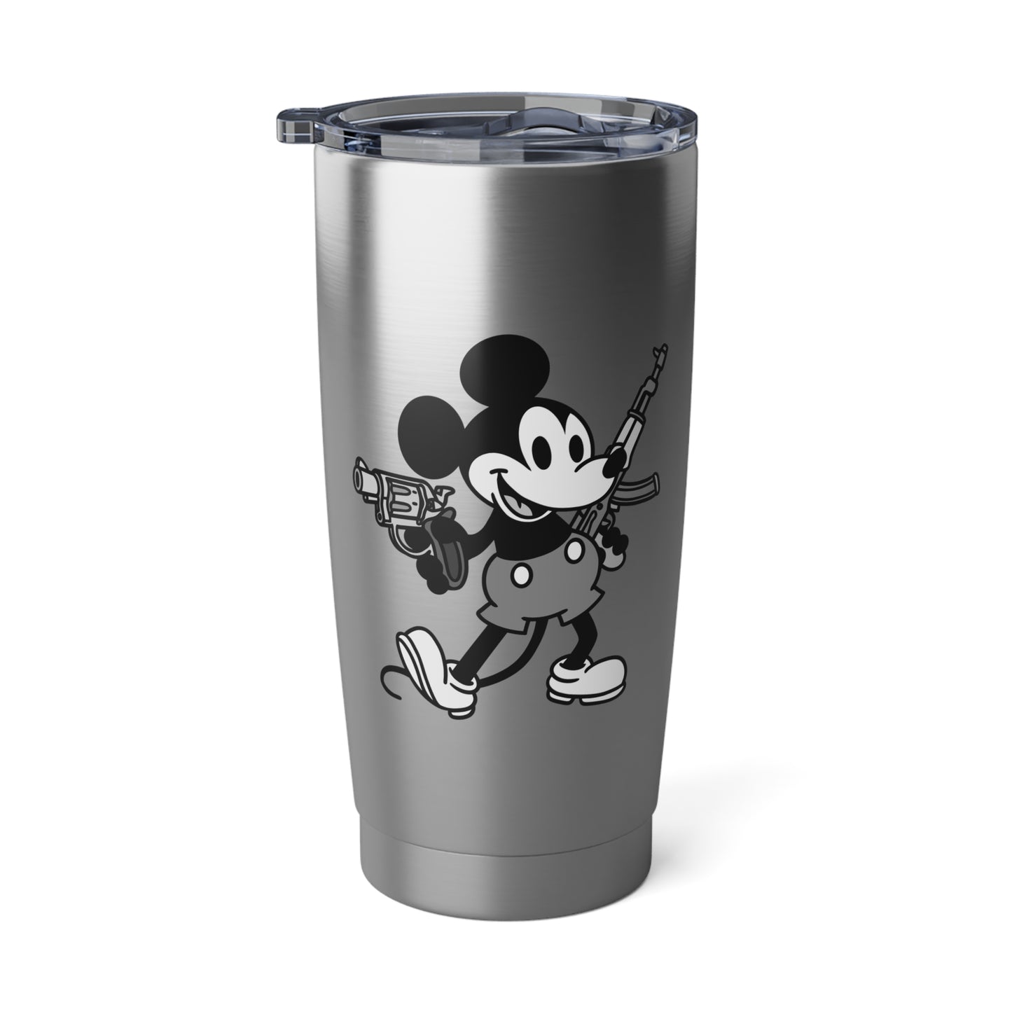 Mouse Guns Vagabond 20oz Tumbler