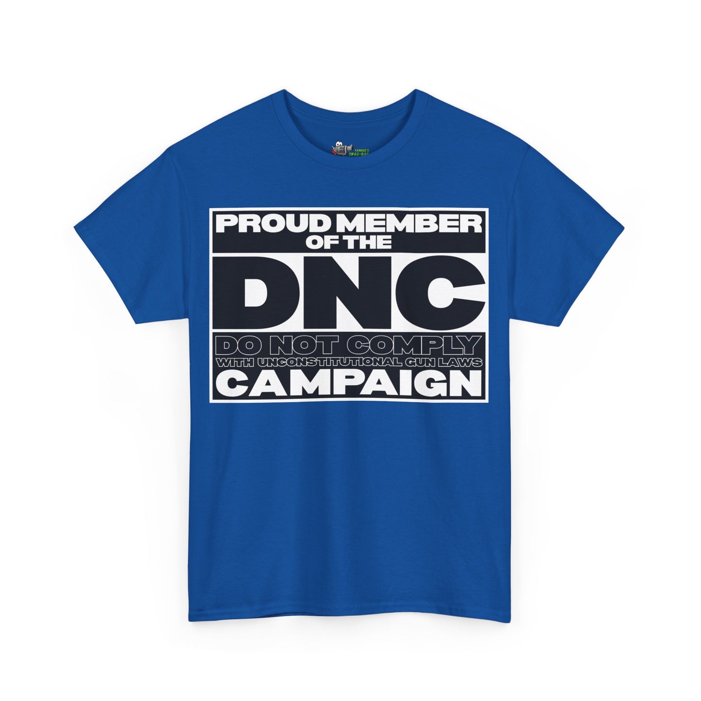 DNC Campaign! Unisex Heavy Cotton Tee
