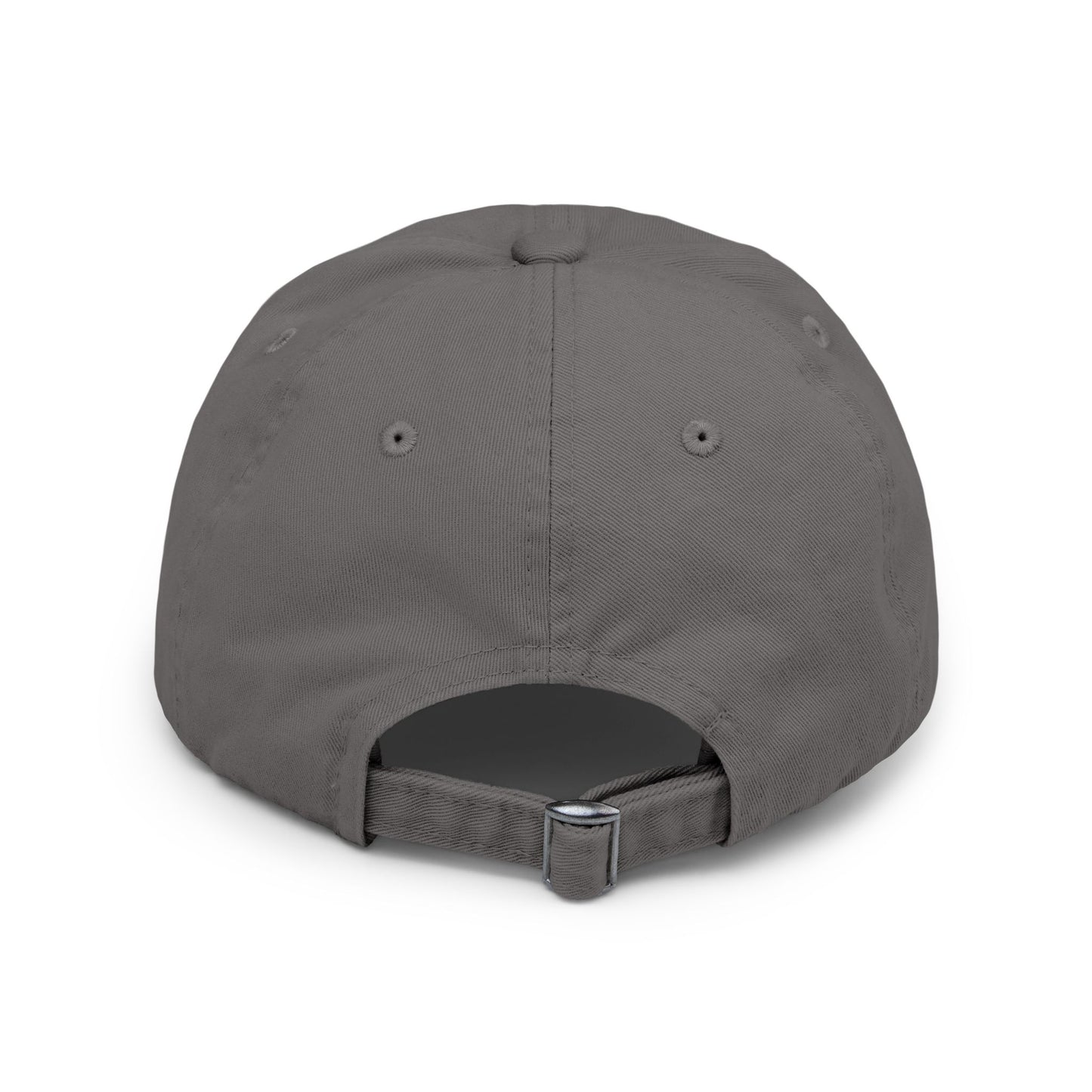 Hairy/Balz '24! Unisex Distressed Cap