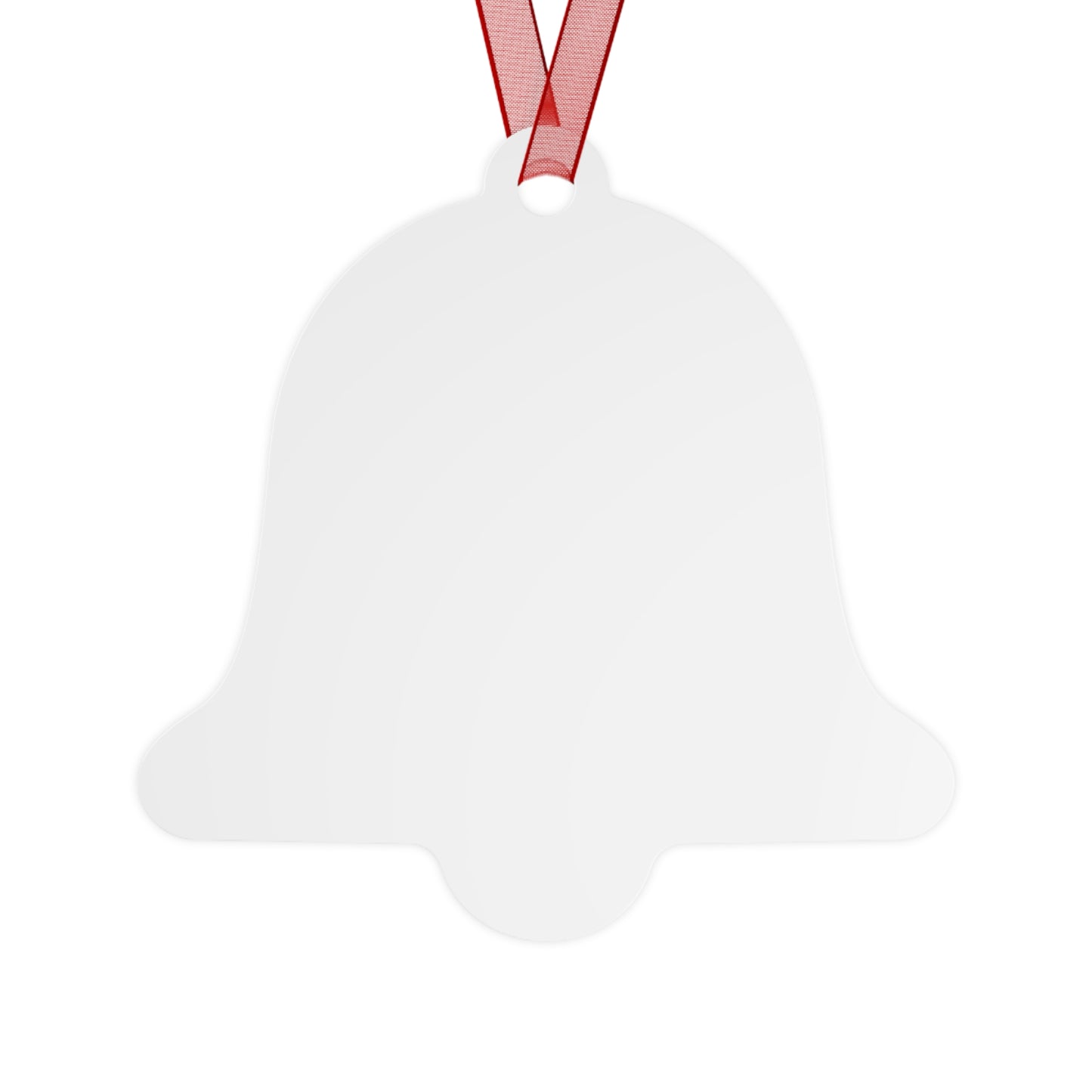 TG4T Donation Metal Ornaments