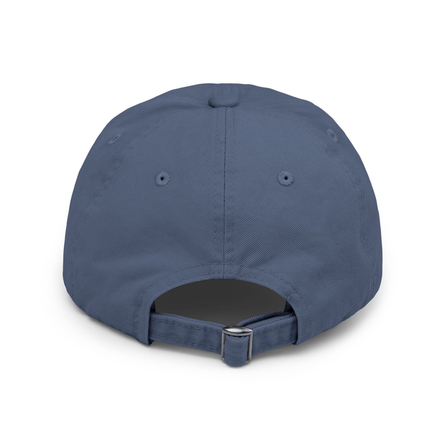 "Dalek" Superiorly Armed Beings! Unisex Distressed Cap