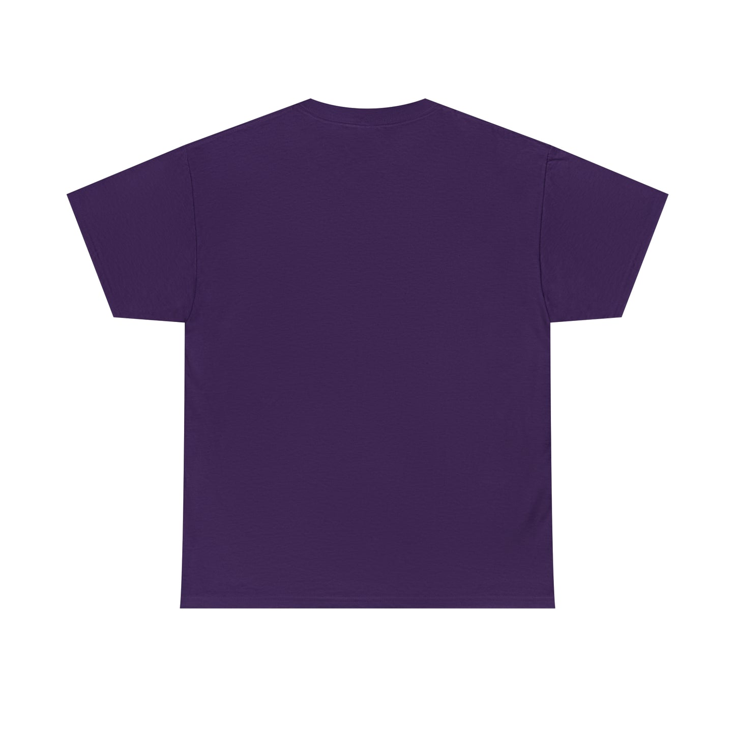 Werwolfs Is Not Reel! Unisex Heavy Cotton Tee