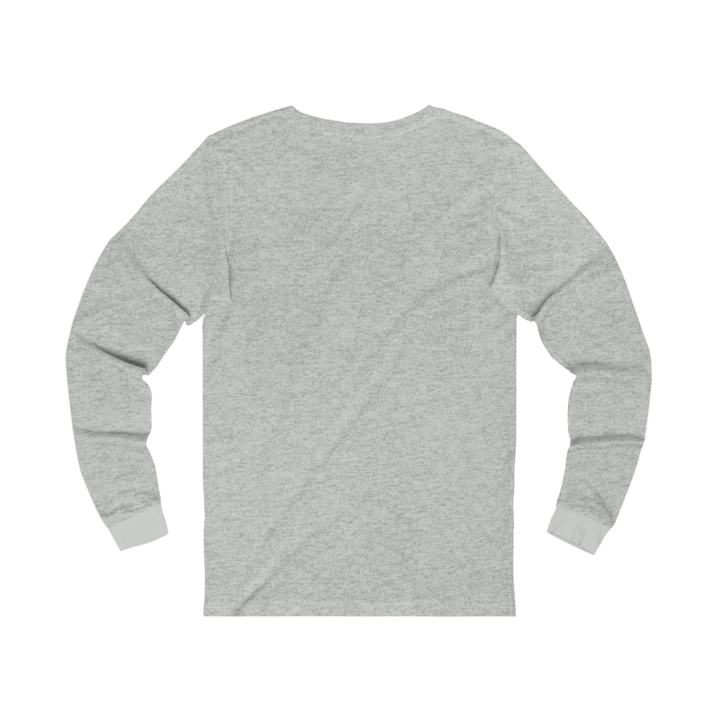 Hi-Point & Cosmoline Taunt Unisex Jersey Long Sleeve Tee