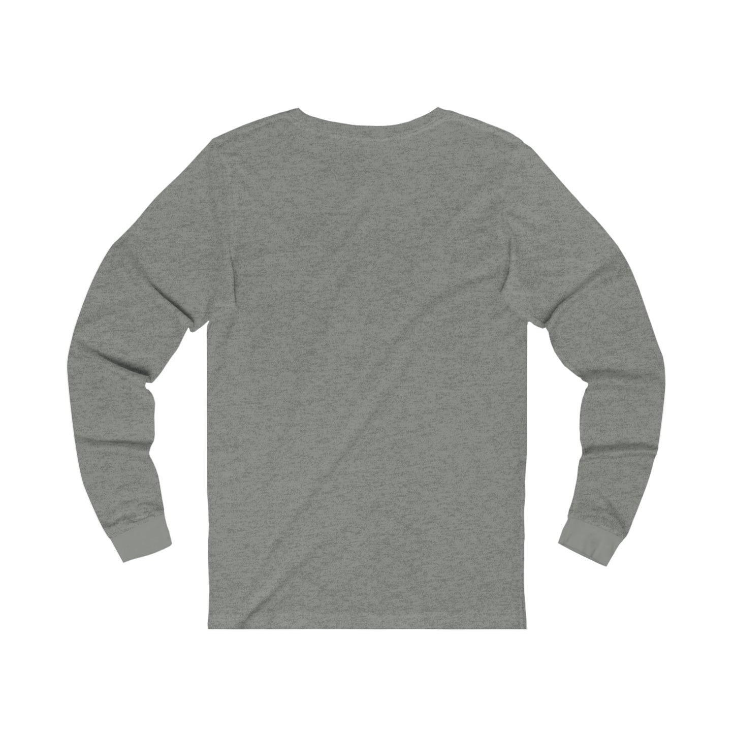 Hi-Point & Cosmoline Taunt Unisex Jersey Long Sleeve Tee