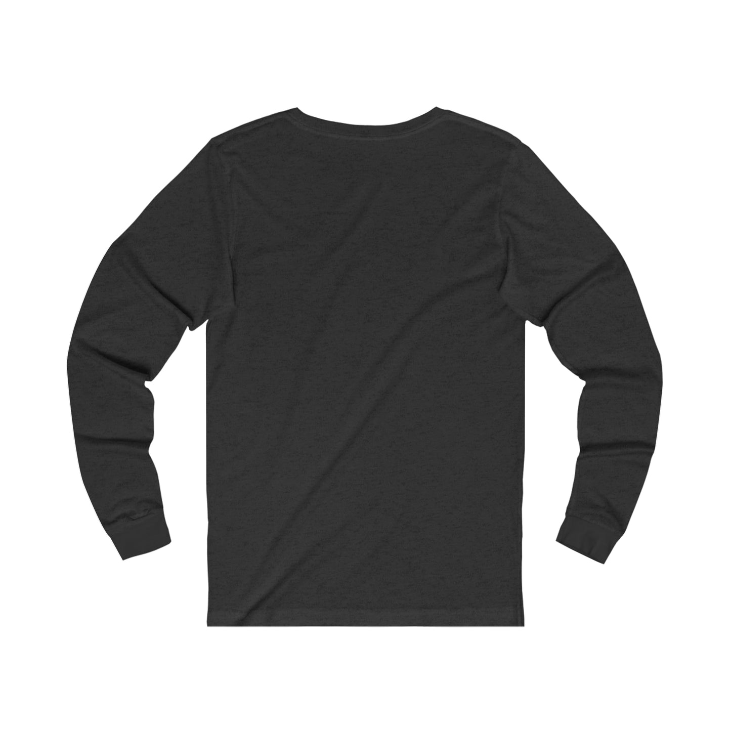 Hi-Point & Cosmoline Taunt Unisex Jersey Long Sleeve Tee