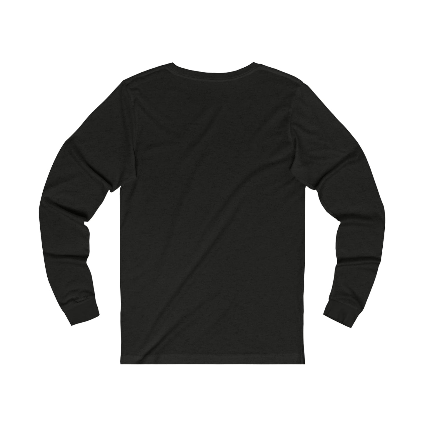 Hi-Point & Cosmoline Taunt Unisex Jersey Long Sleeve Tee