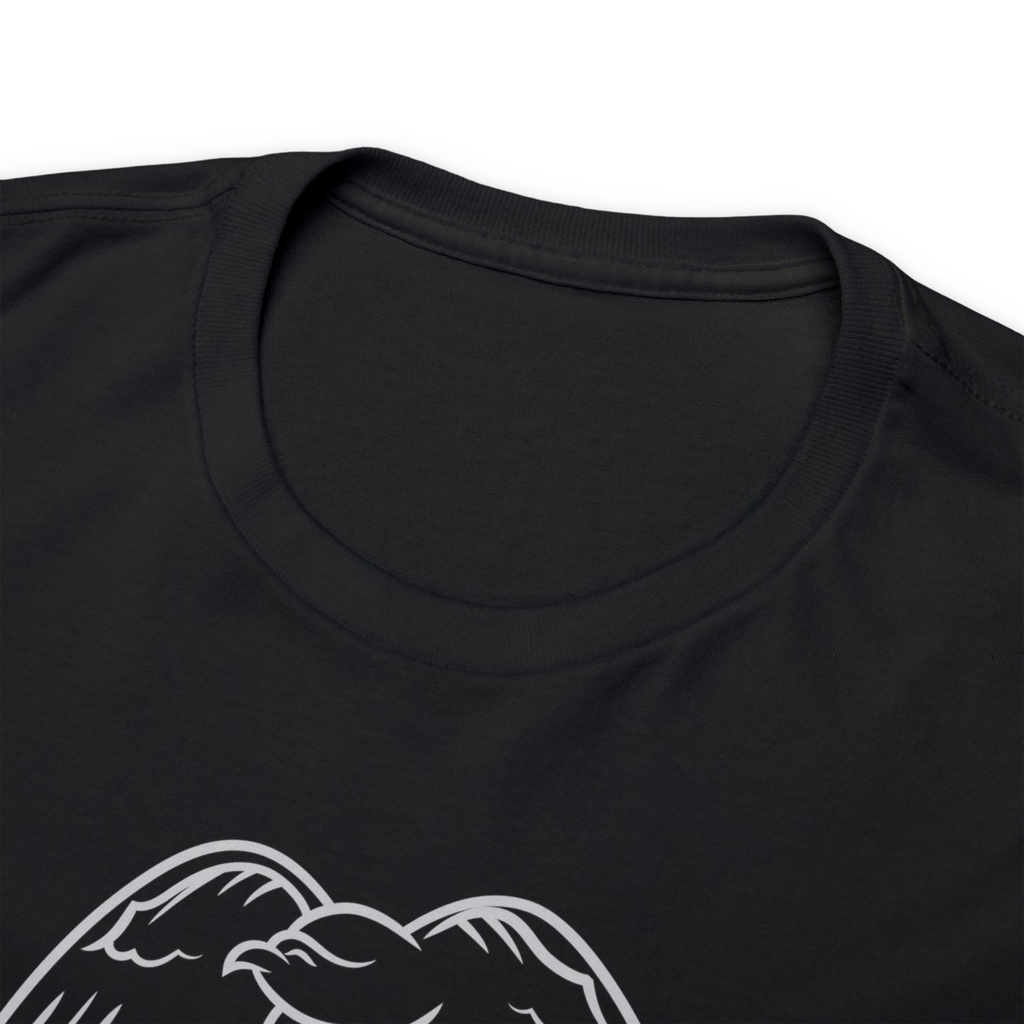 Subjugate & Punish Unisex Heavy Cotton Tee