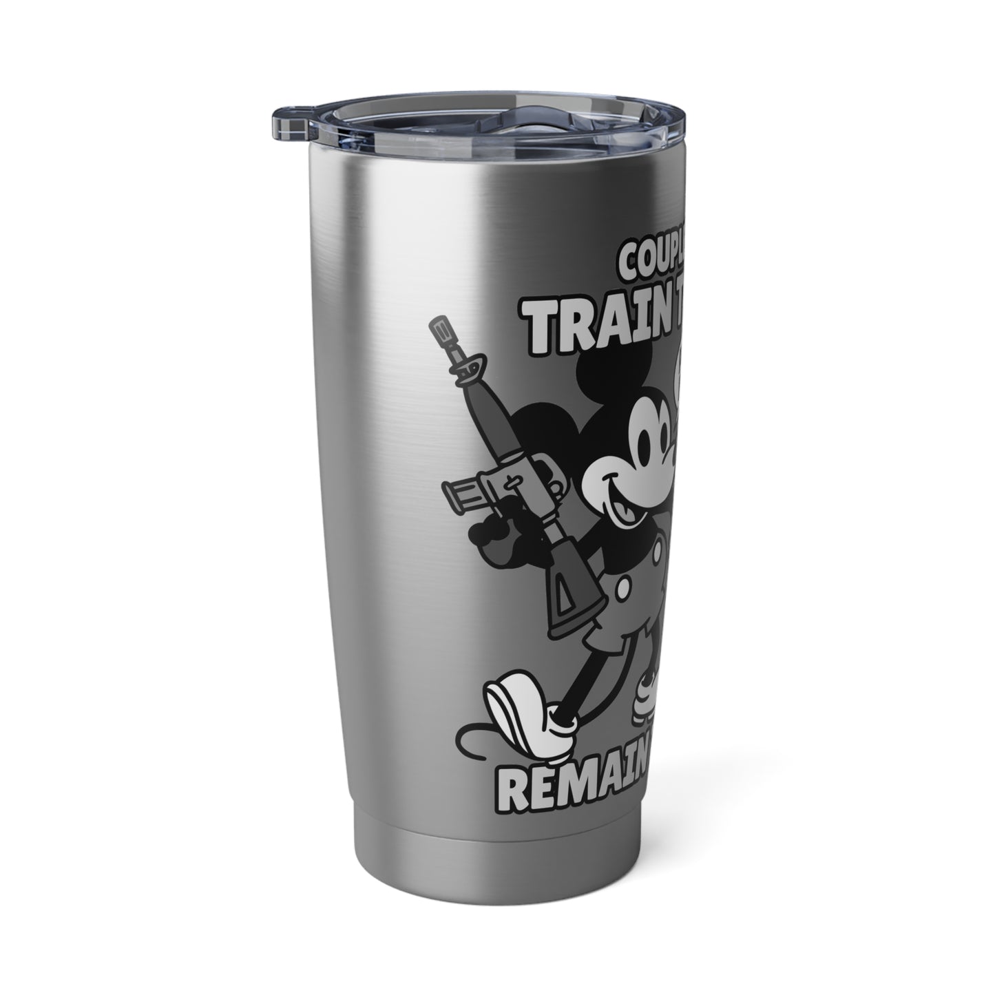 Couple Therapy! Vagabond 20oz Tumbler