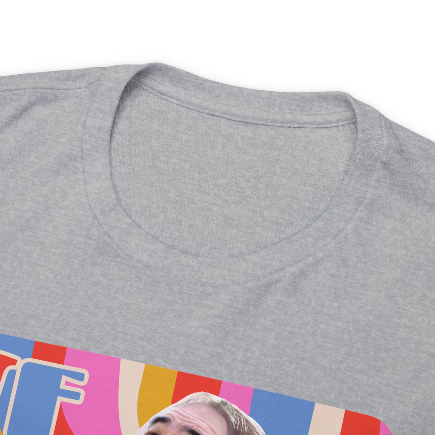 SEXY & Packin' Unisex Heavy Cotton Tee