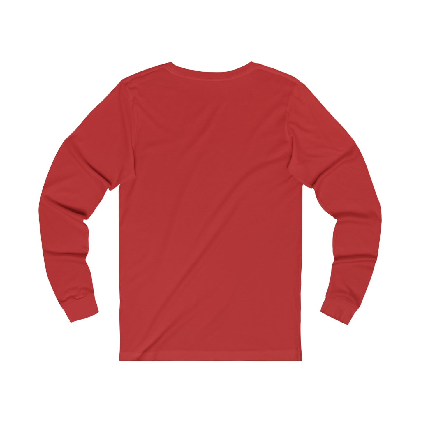 Hi-Point & Cosmoline Taunt Unisex Jersey Long Sleeve Tee