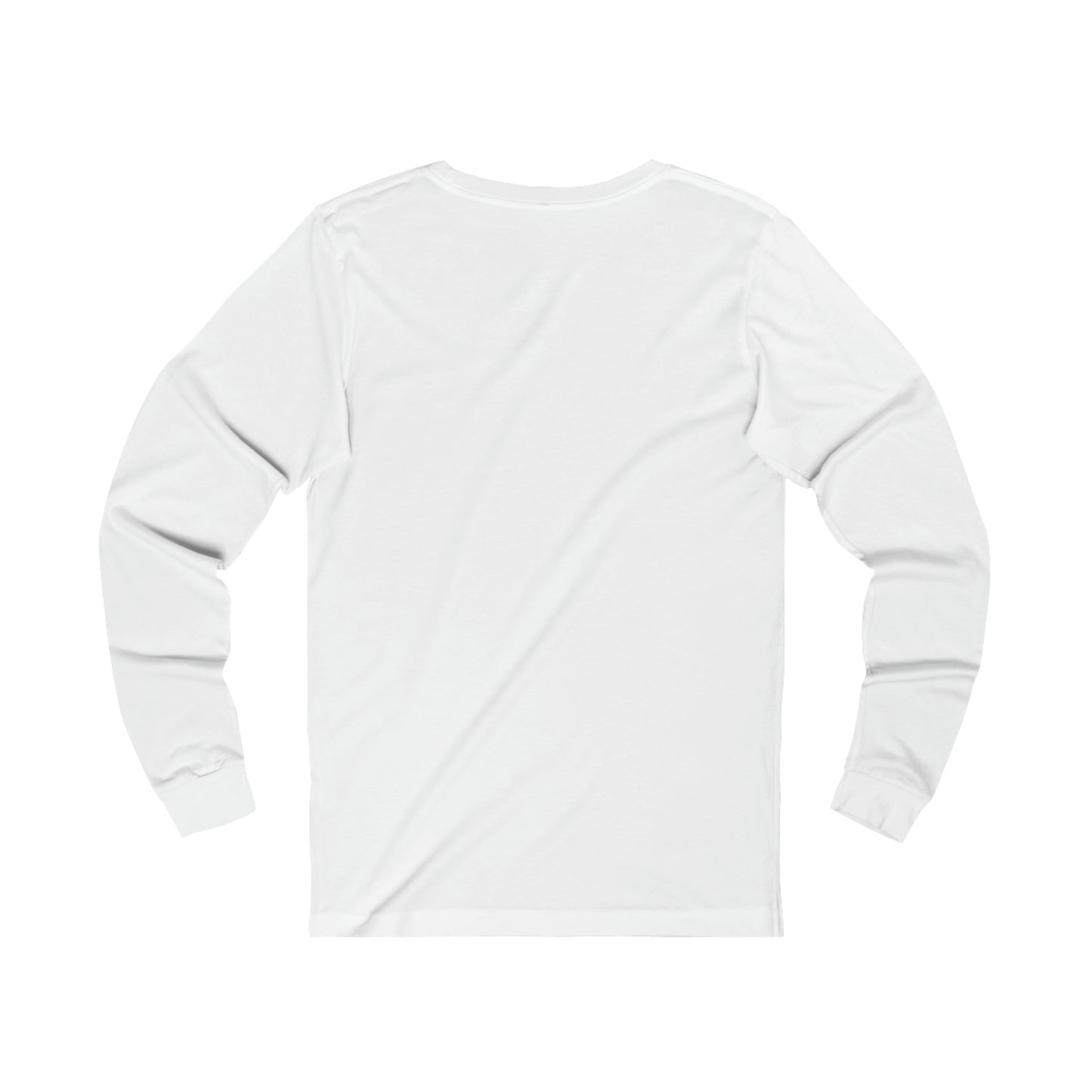 Hi-Point & Cosmoline Taunt Unisex Jersey Long Sleeve Tee
