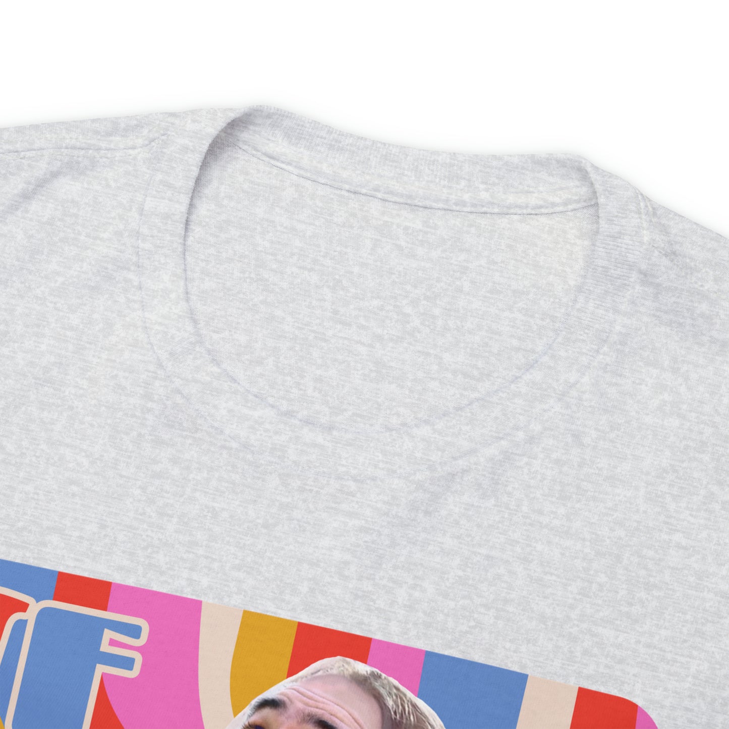 SEXY & Packin' Unisex Heavy Cotton Tee