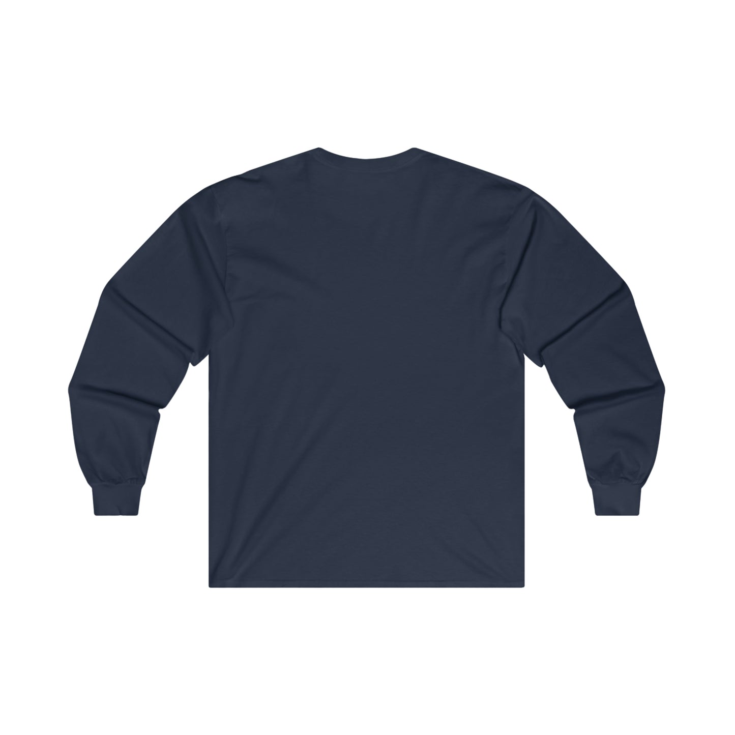 Tacti-Quack! Ultra Cotton Long Sleeve Tee